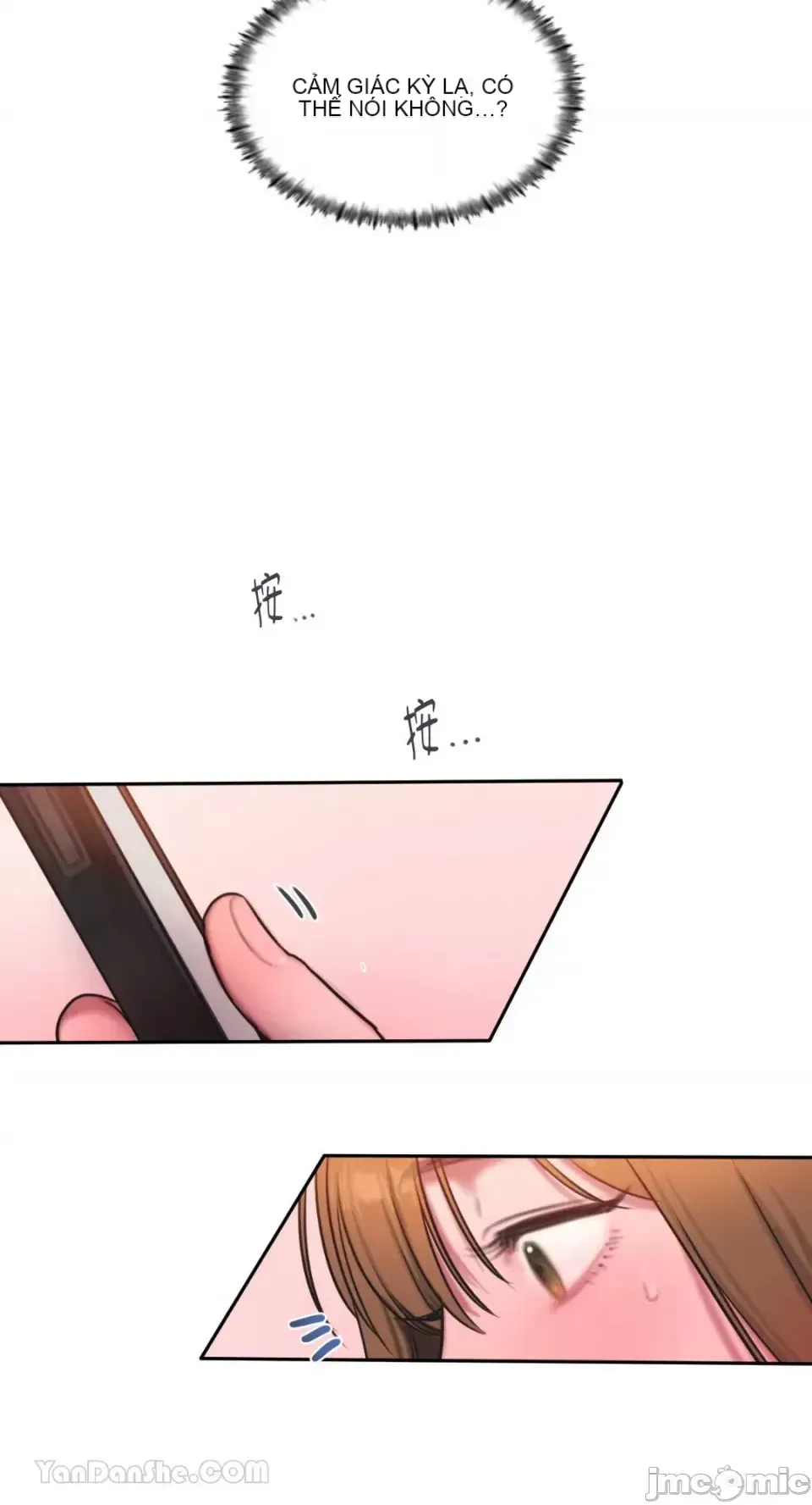 Ý tưởng xấu Nhật ký -- Chương 1-60