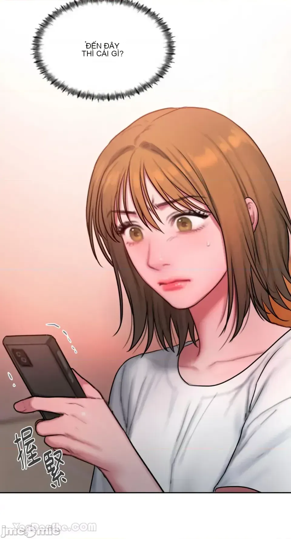 Ý tưởng xấu Nhật ký -- Chương 1-60