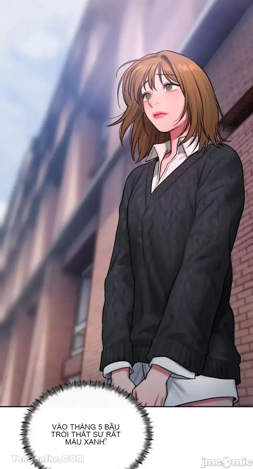 Ý tưởng xấu Nhật ký -- Chương 1-60