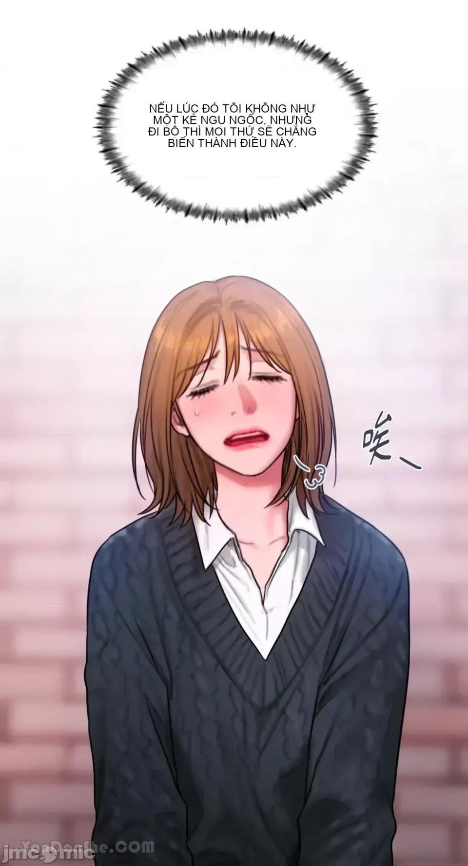 Ý tưởng xấu Nhật ký -- Chương 1-60