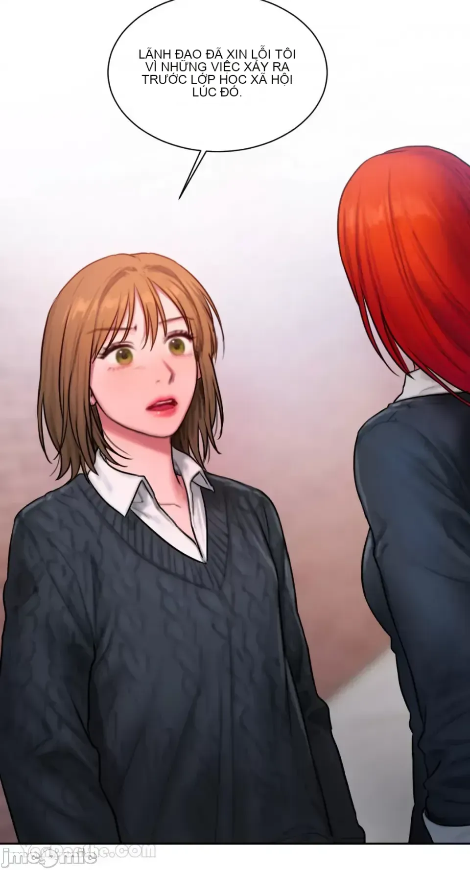 Ý tưởng xấu Nhật ký -- Chương 1-60