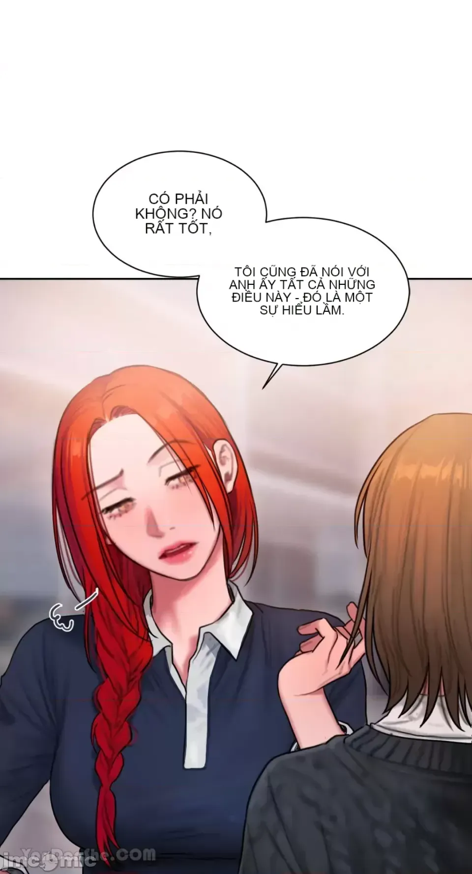 Ý tưởng xấu Nhật ký -- Chương 1-60