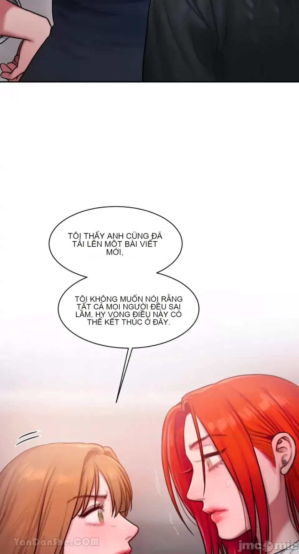 Ý tưởng xấu Nhật ký -- Chương 1-60