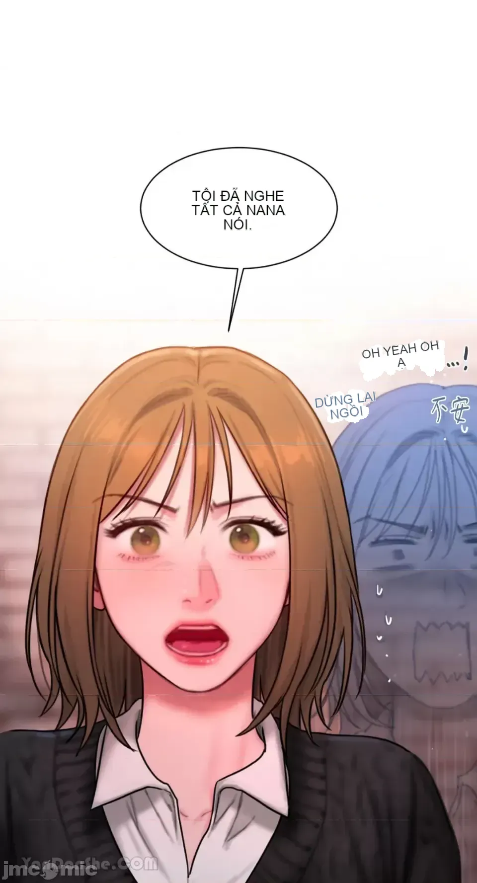 Ý tưởng xấu Nhật ký -- Chương 1-60