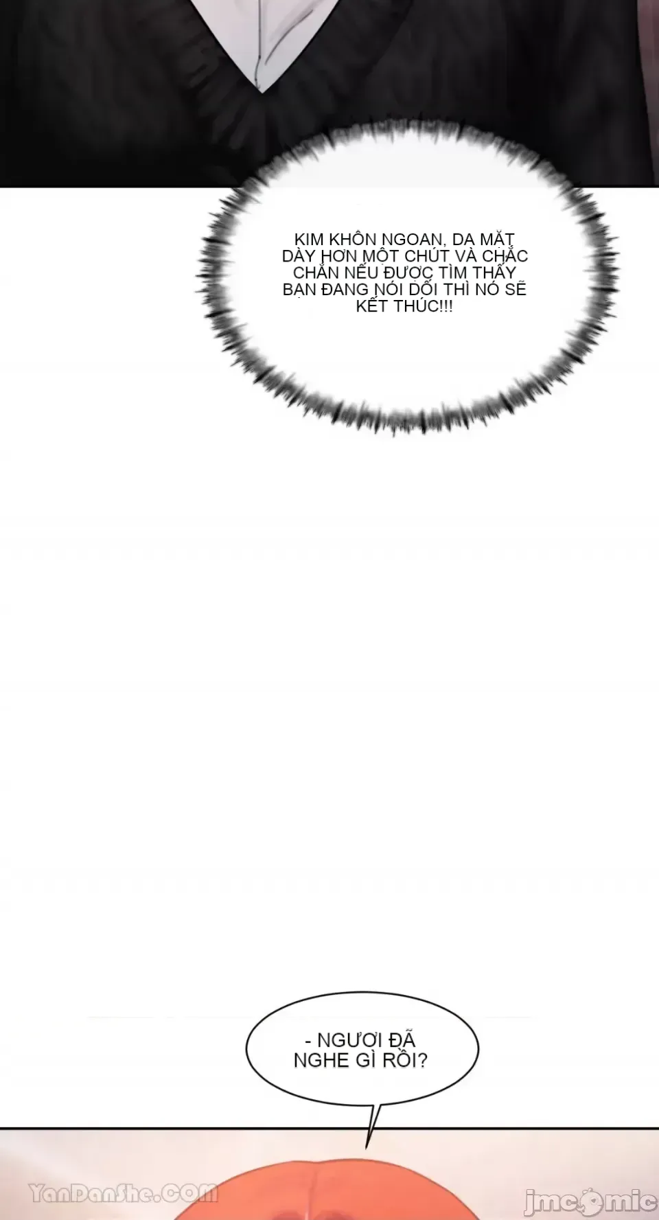 Ý tưởng xấu Nhật ký -- Chương 1-60