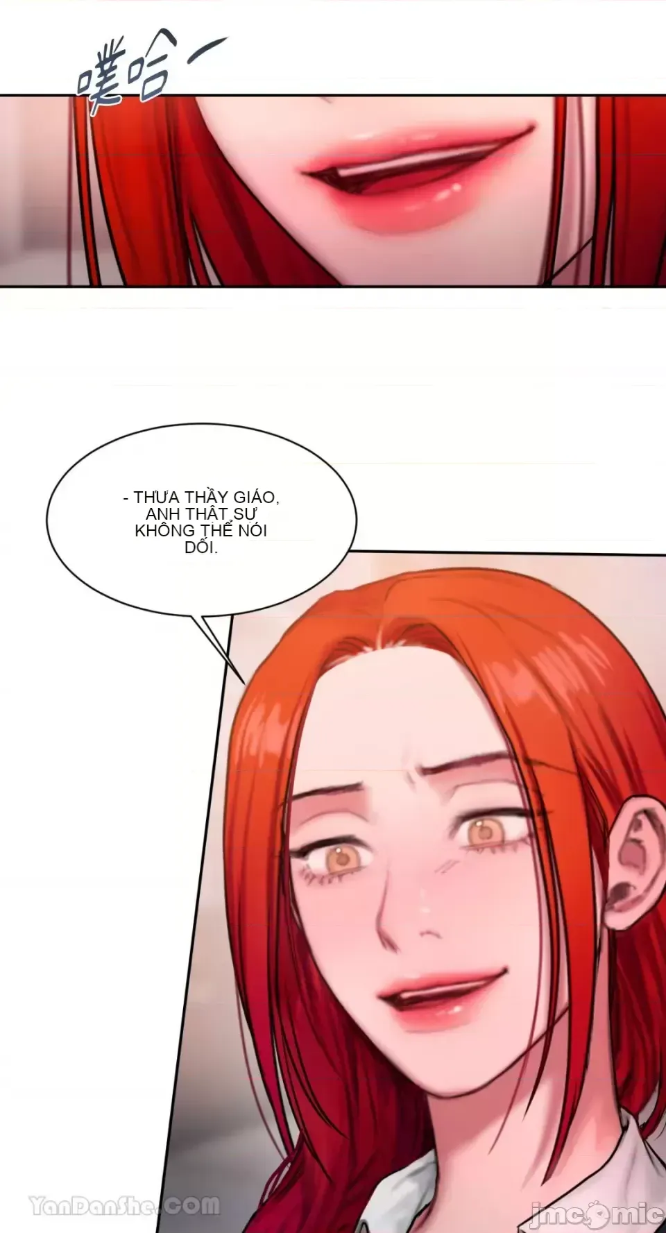 Ý tưởng xấu Nhật ký -- Chương 1-60