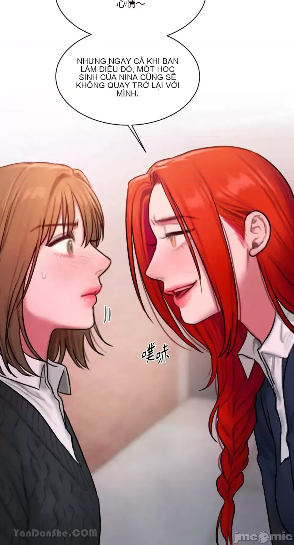 Ý tưởng xấu Nhật ký -- Chương 1-60