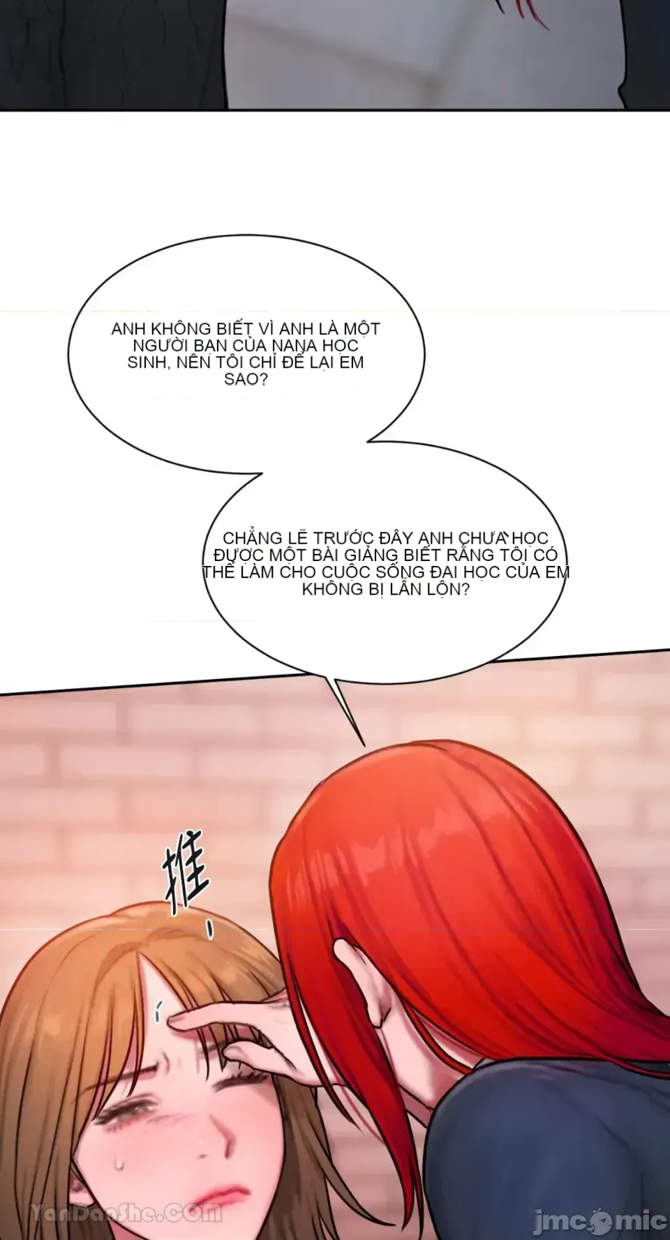 Ý tưởng xấu Nhật ký -- Chương 1-60