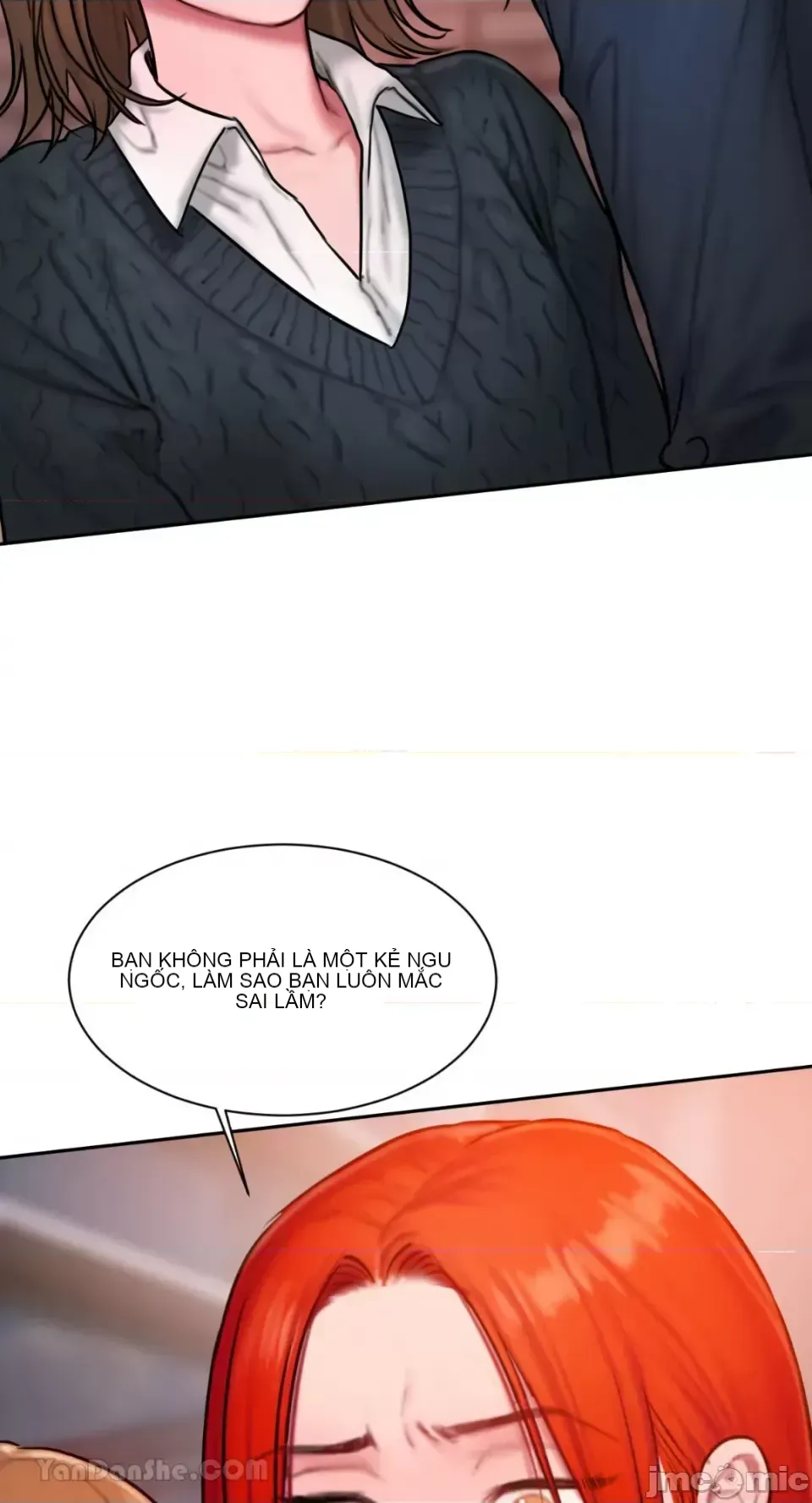 Ý tưởng xấu Nhật ký -- Chương 1-60