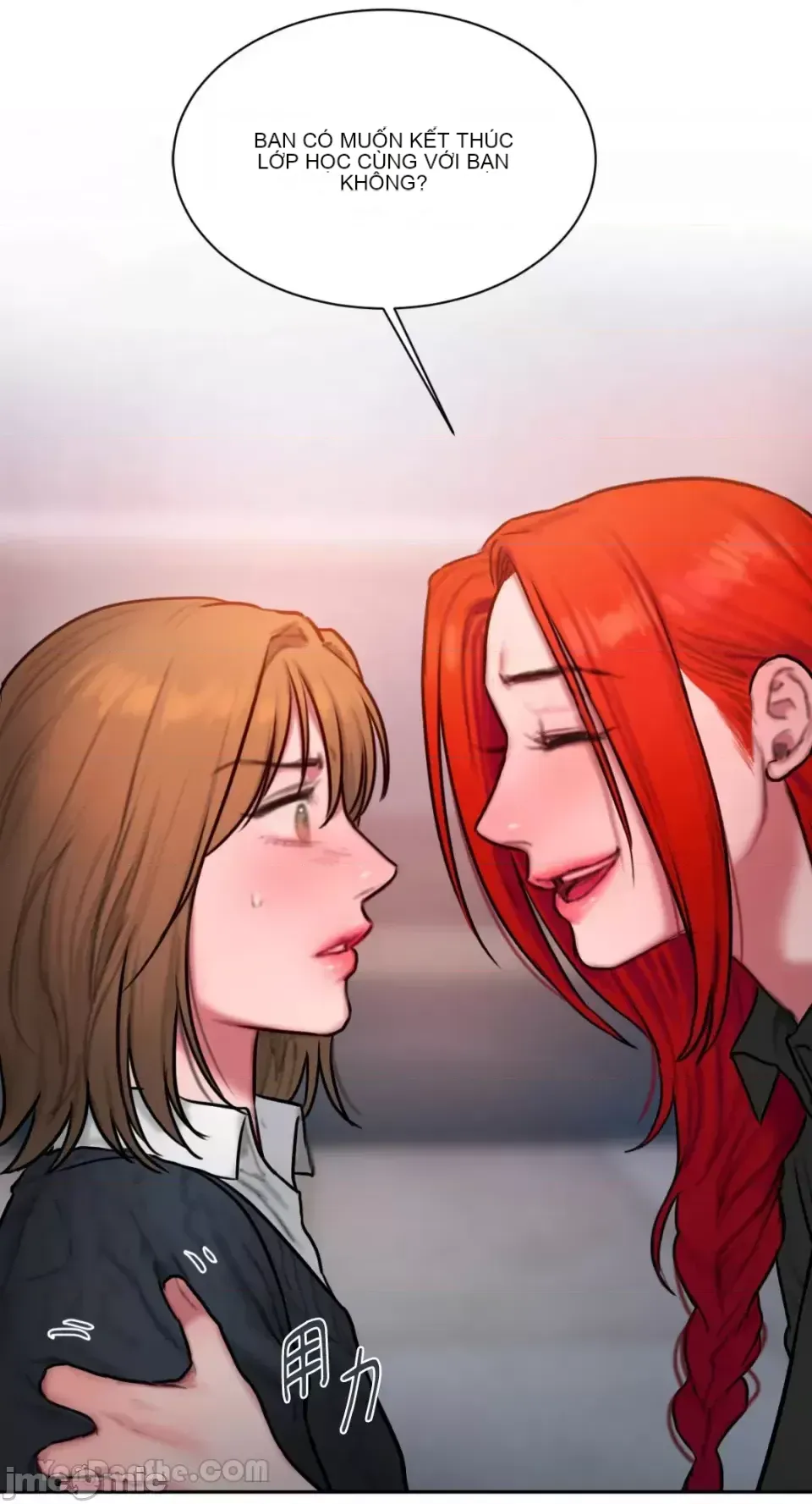 Ý tưởng xấu Nhật ký -- Chương 1-60