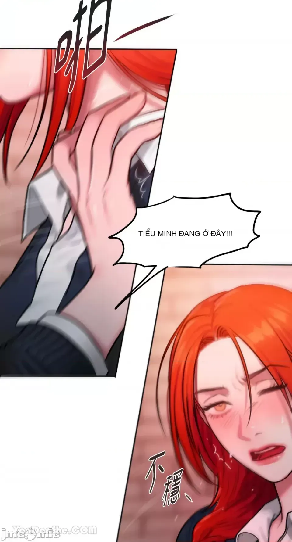 Ý tưởng xấu Nhật ký -- Chương 1-60