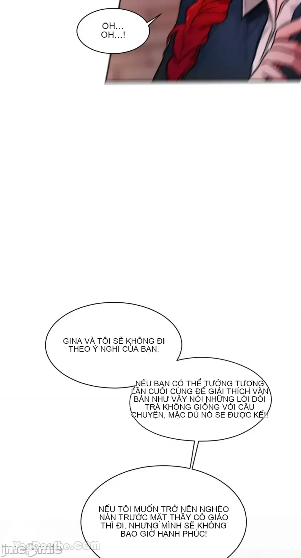 Ý tưởng xấu Nhật ký -- Chương 1-60