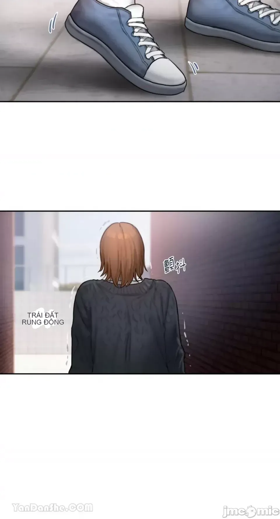 Ý tưởng xấu Nhật ký -- Chương 1-60