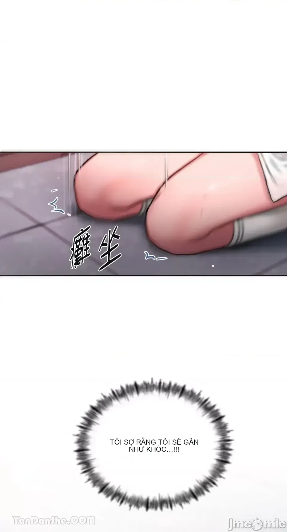 Ý tưởng xấu Nhật ký -- Chương 1-60