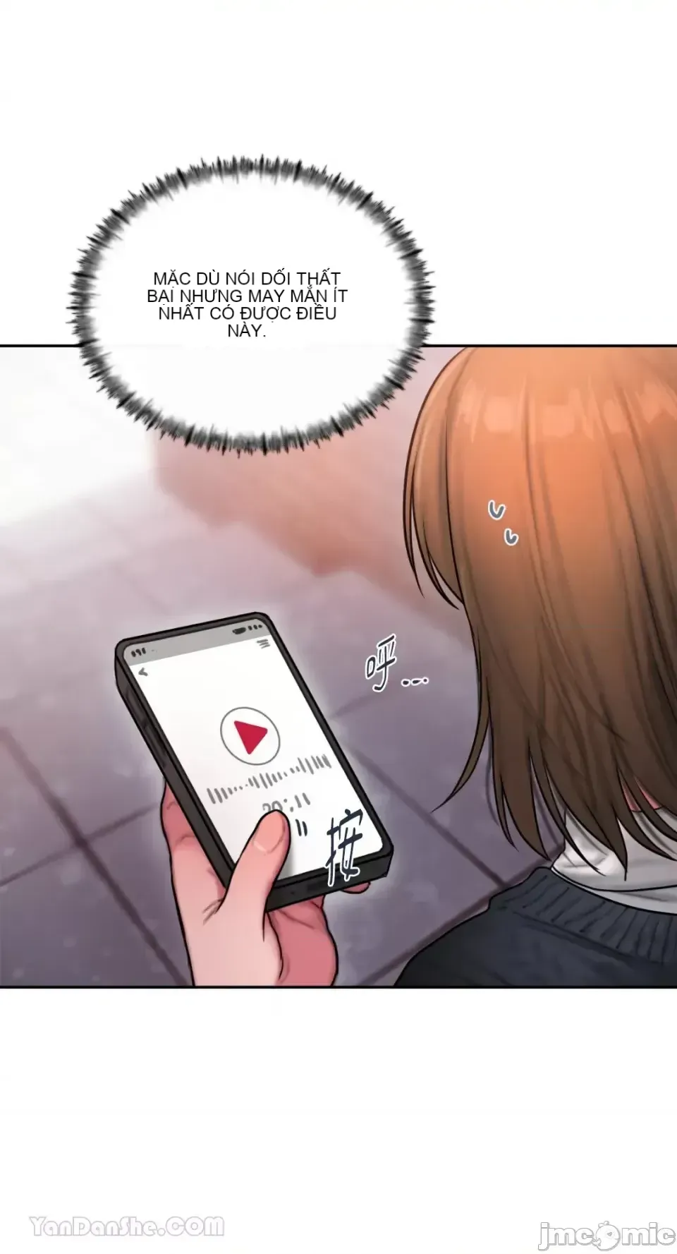 Ý tưởng xấu Nhật ký -- Chương 1-60