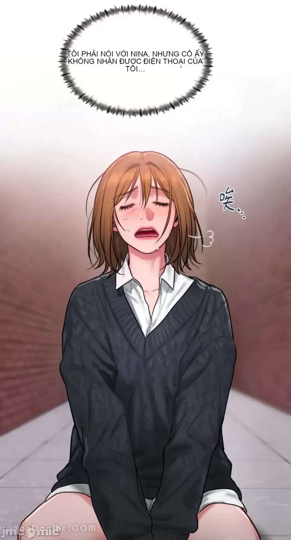 Ý tưởng xấu Nhật ký -- Chương 1-60