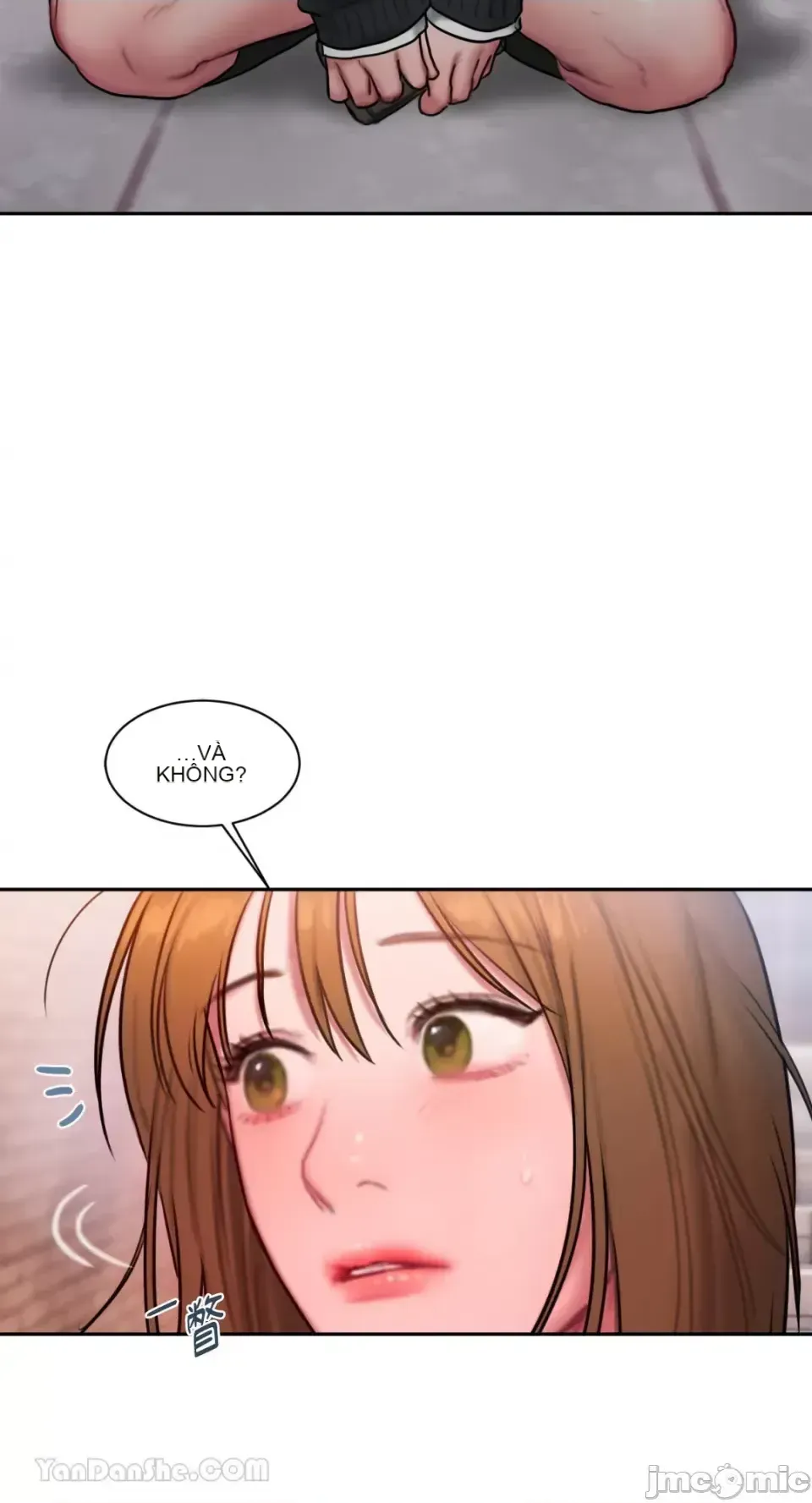 Ý tưởng xấu Nhật ký -- Chương 1-60