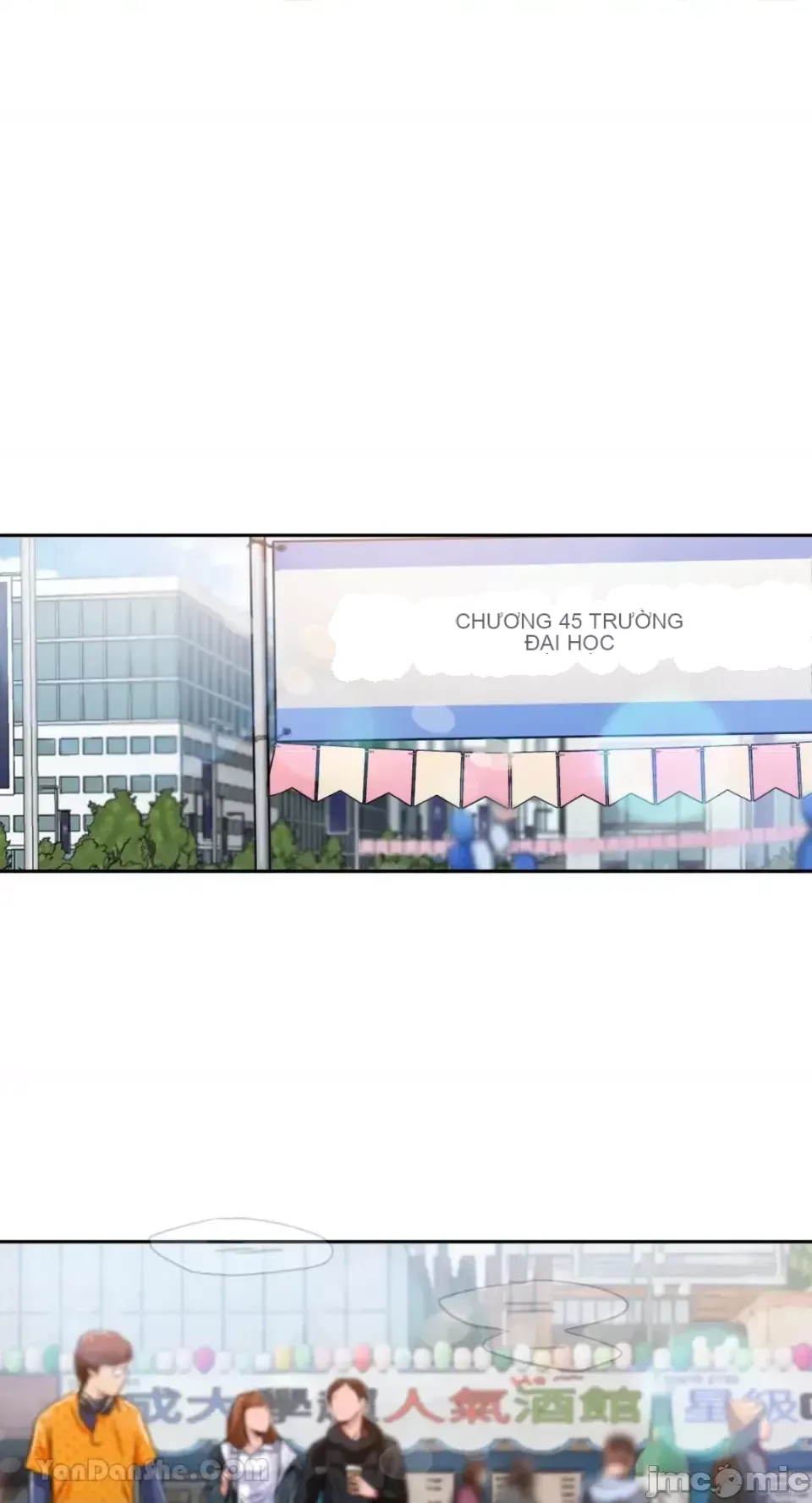 Ý tưởng xấu Nhật ký -- Chương 1-60