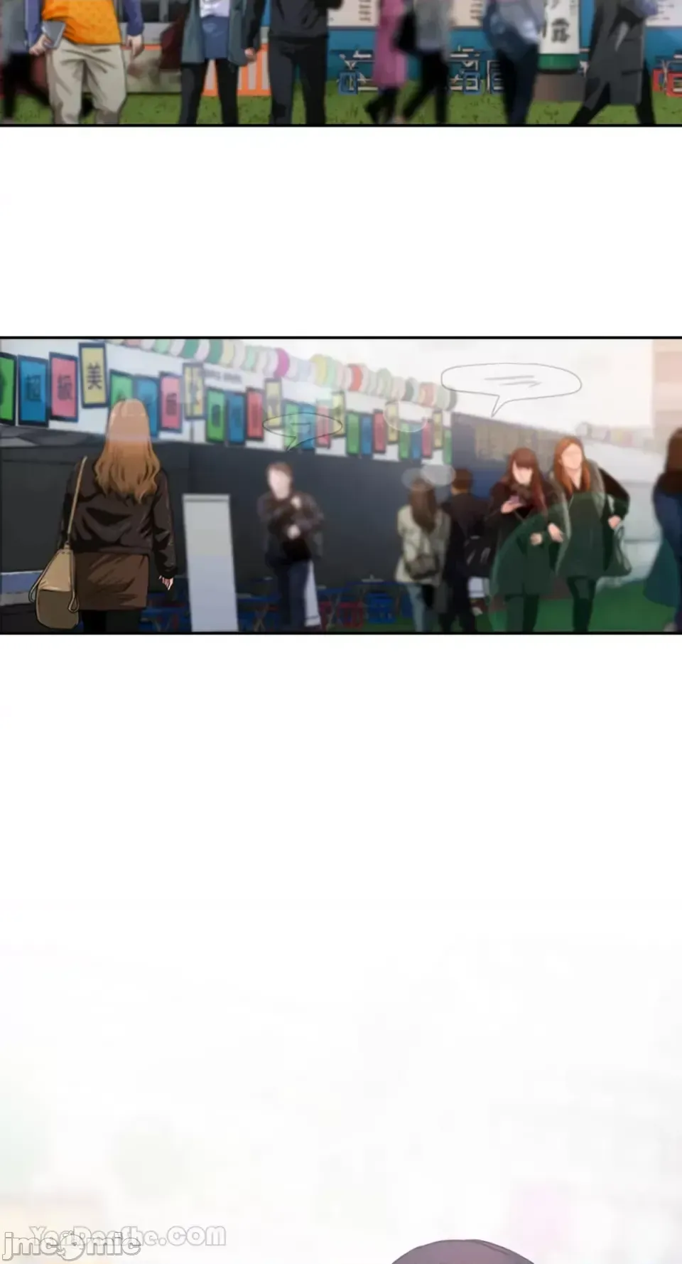 Ý tưởng xấu Nhật ký -- Chương 1-60