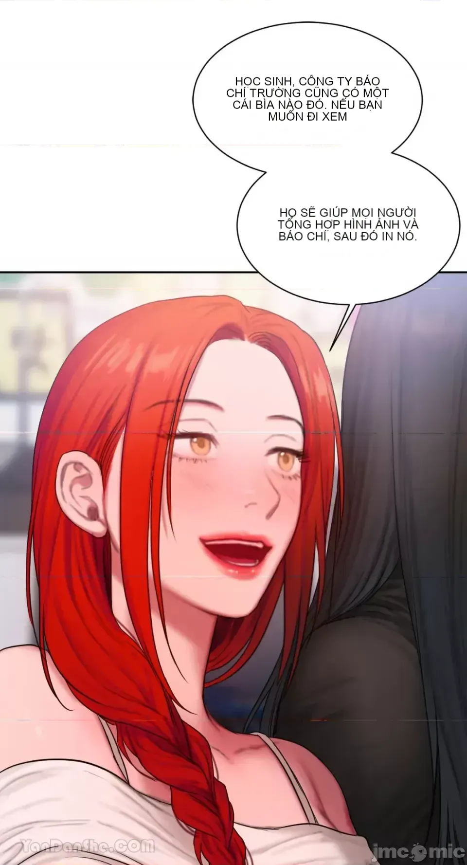 Ý tưởng xấu Nhật ký -- Chương 1-60