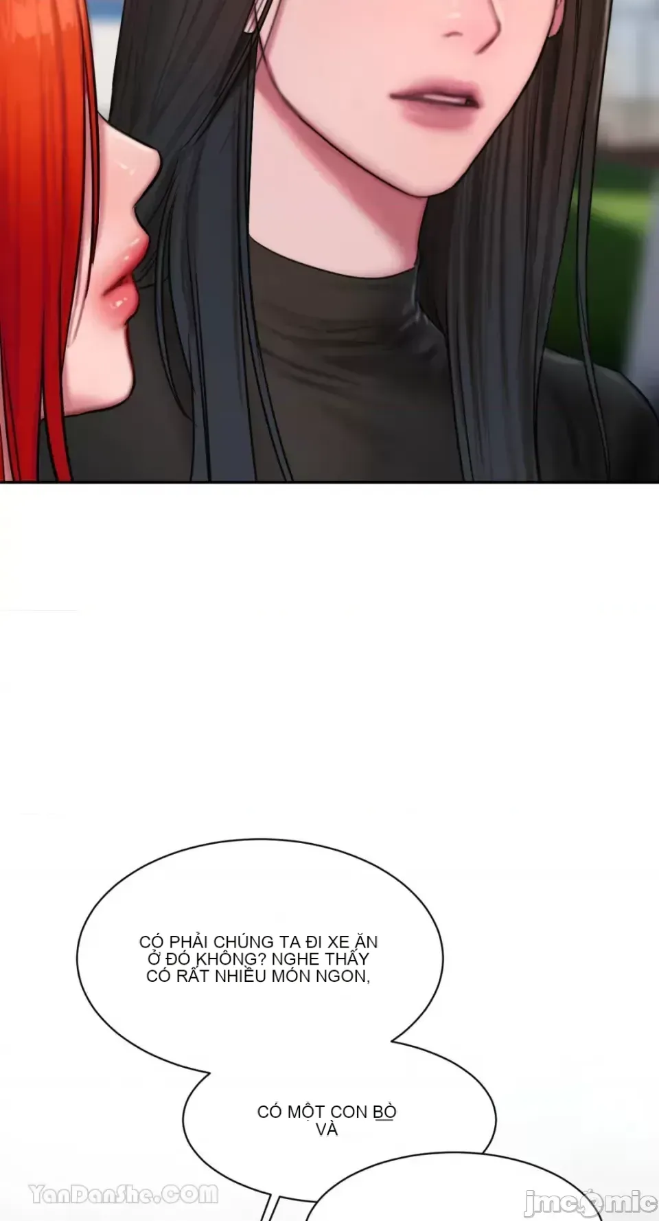 Ý tưởng xấu Nhật ký -- Chương 1-60