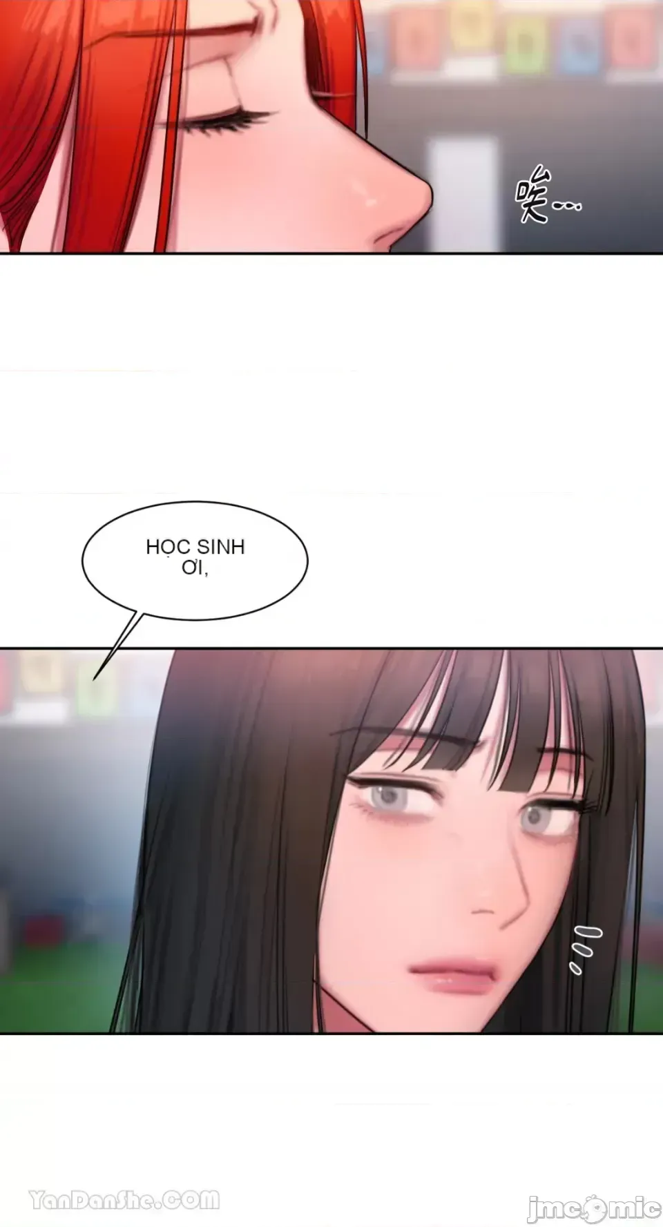 Ý tưởng xấu Nhật ký -- Chương 1-60