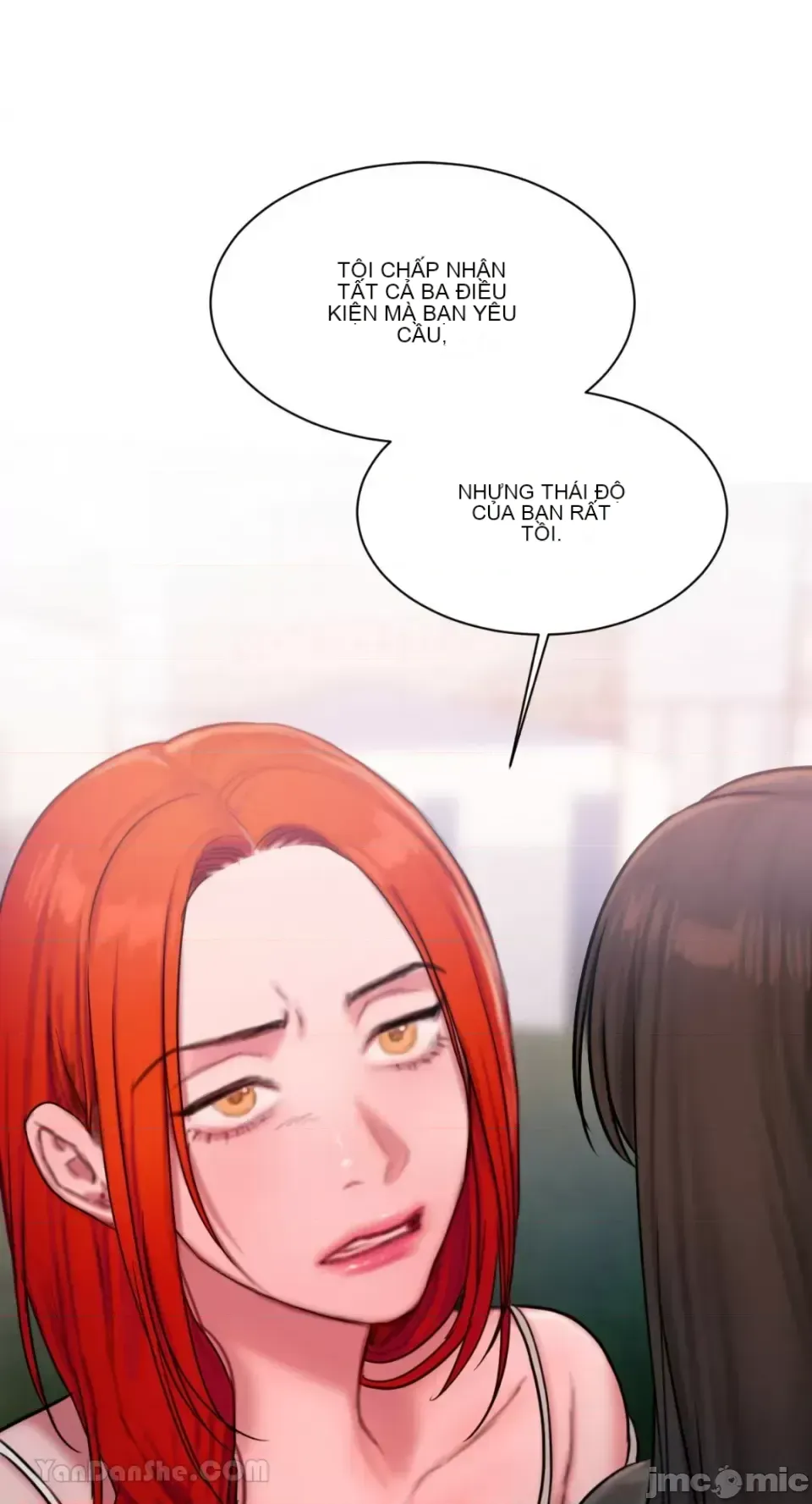 Ý tưởng xấu Nhật ký -- Chương 1-60