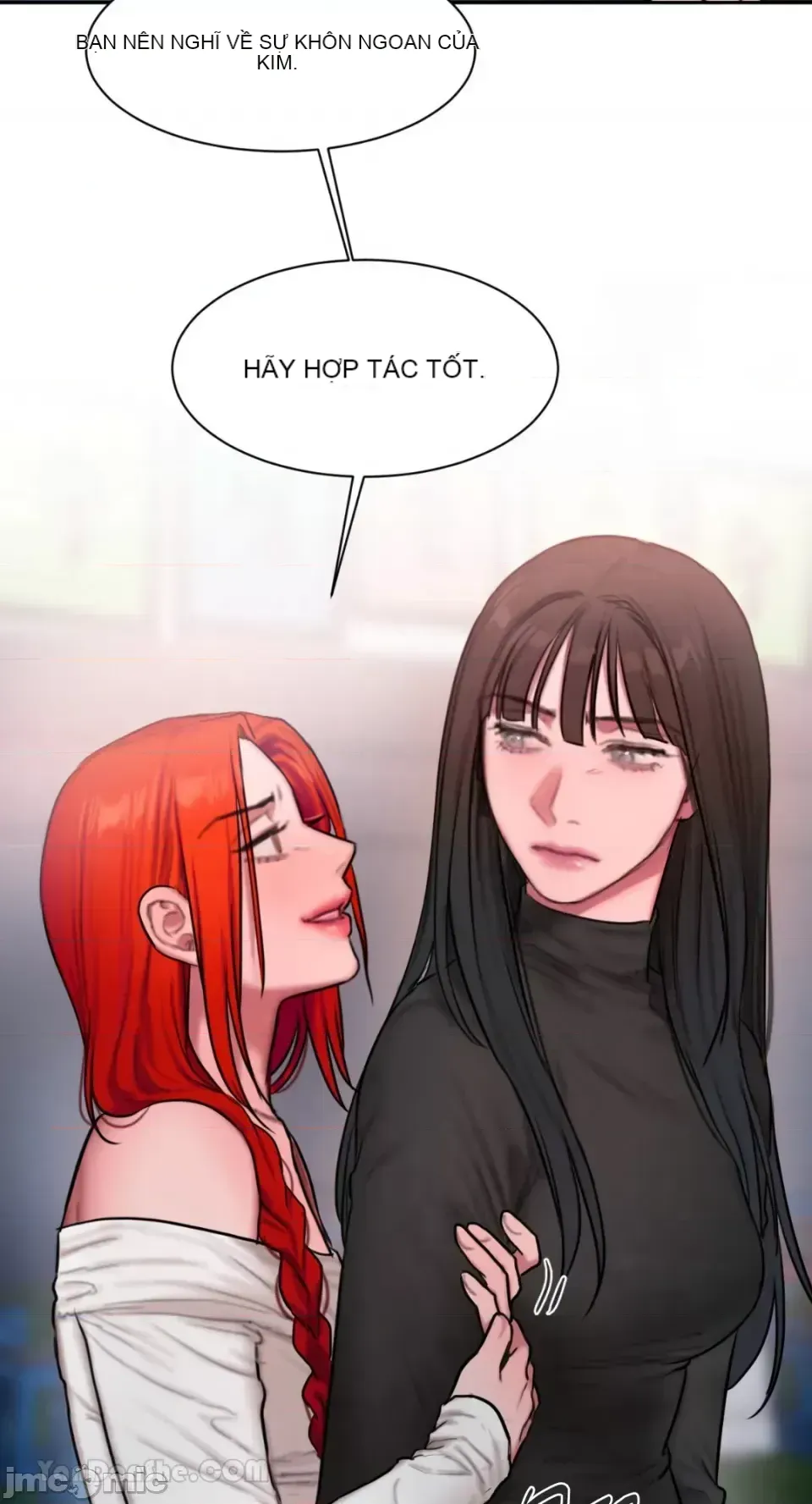 Ý tưởng xấu Nhật ký -- Chương 1-60