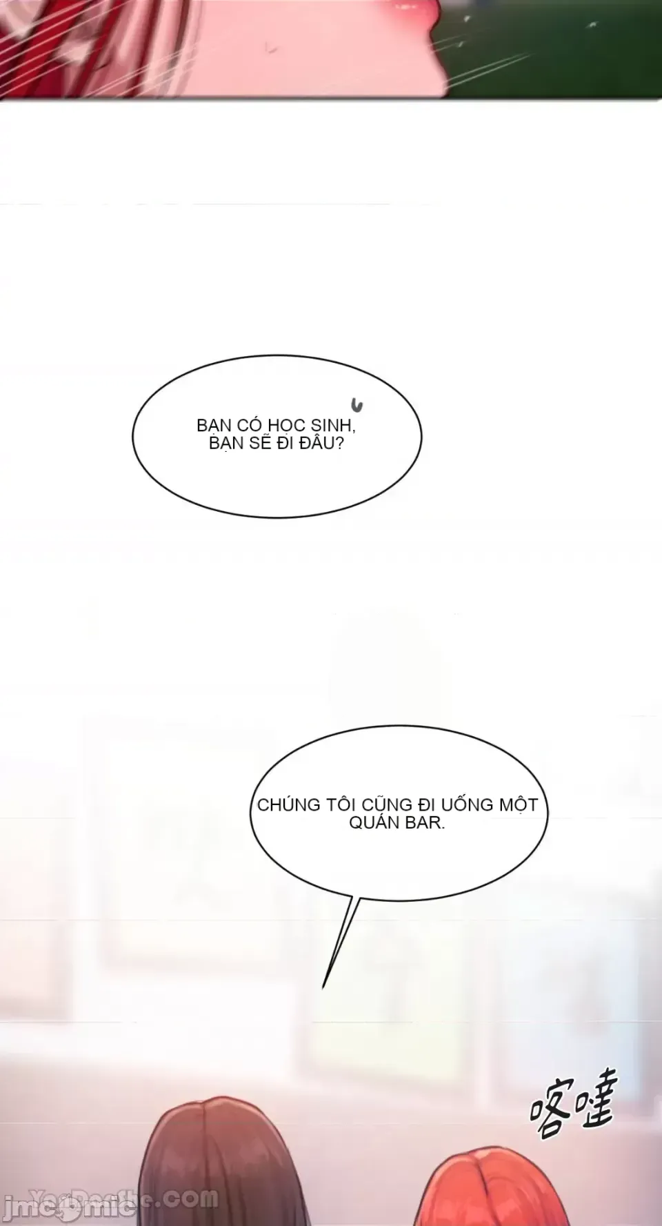 Ý tưởng xấu Nhật ký -- Chương 1-60