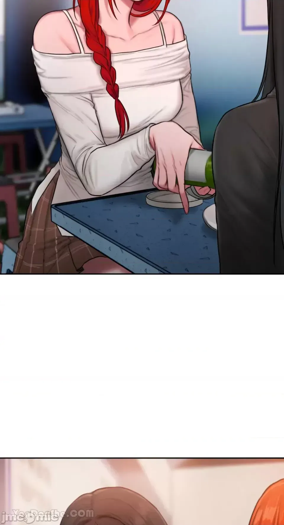 Ý tưởng xấu Nhật ký -- Chương 1-60