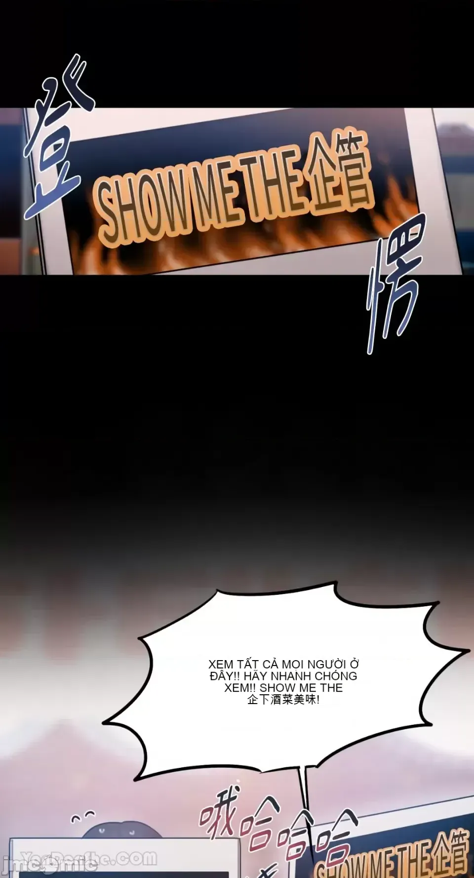 Ý tưởng xấu Nhật ký -- Chương 1-60