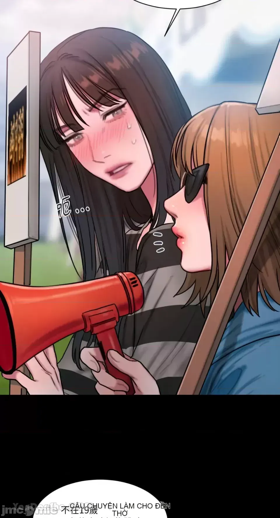 Ý tưởng xấu Nhật ký -- Chương 1-60