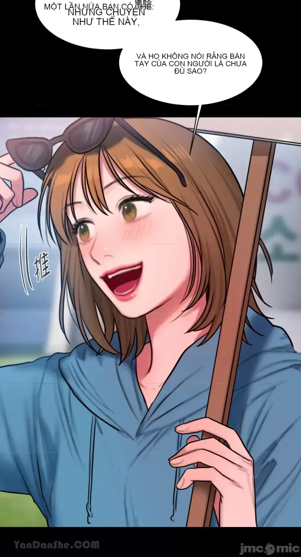 Ý tưởng xấu Nhật ký -- Chương 1-60