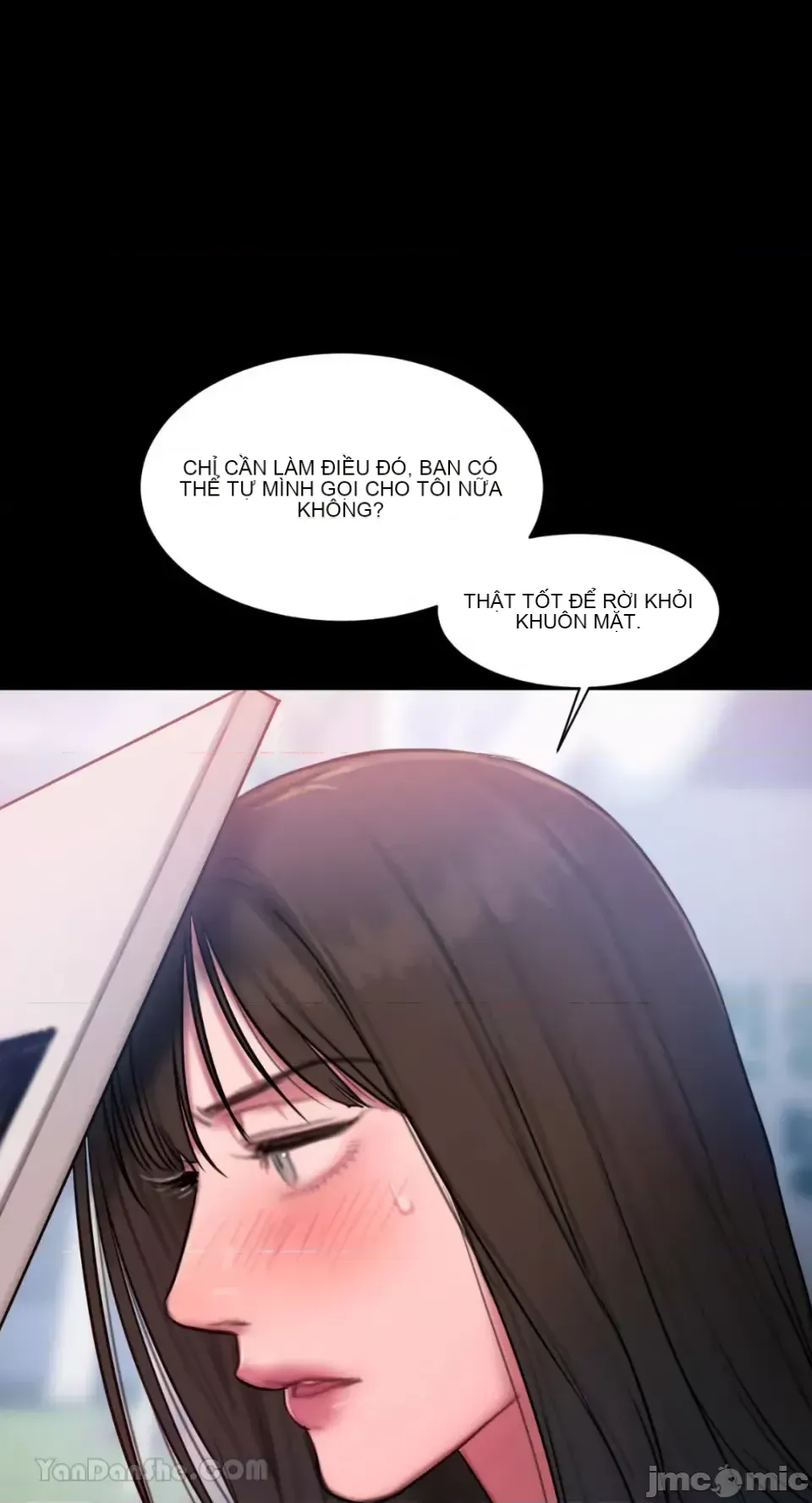 Ý tưởng xấu Nhật ký -- Chương 1-60