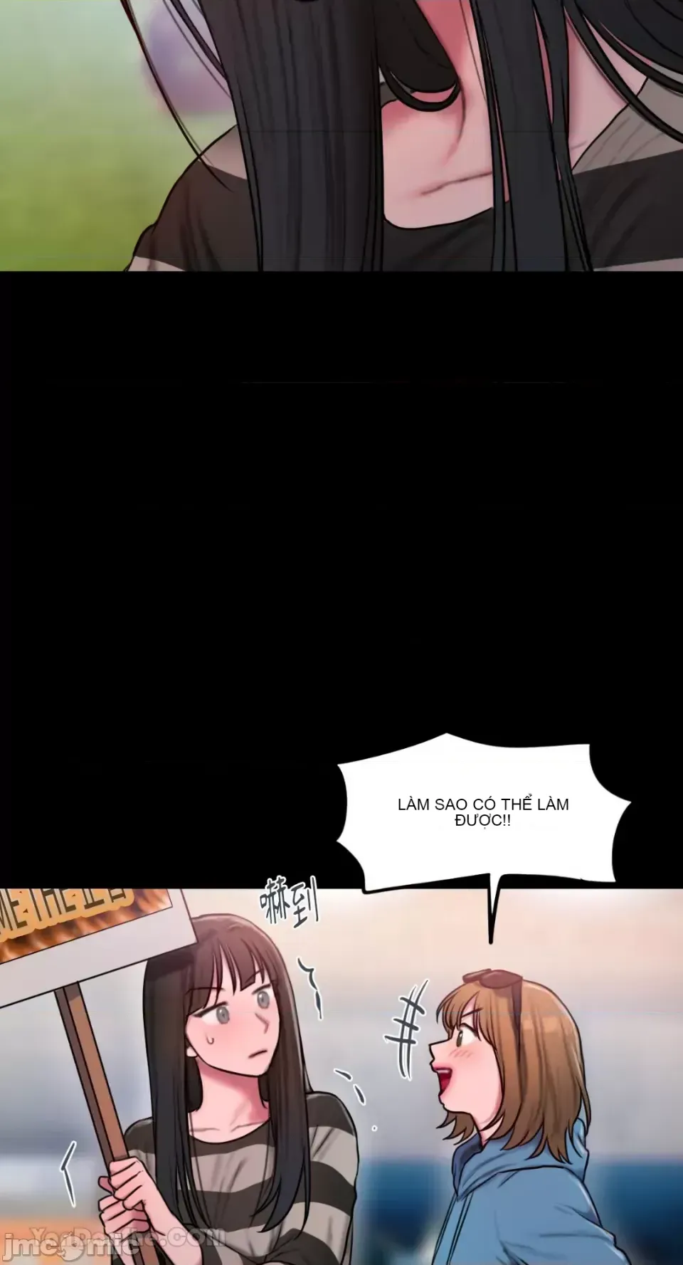 Ý tưởng xấu Nhật ký -- Chương 1-60