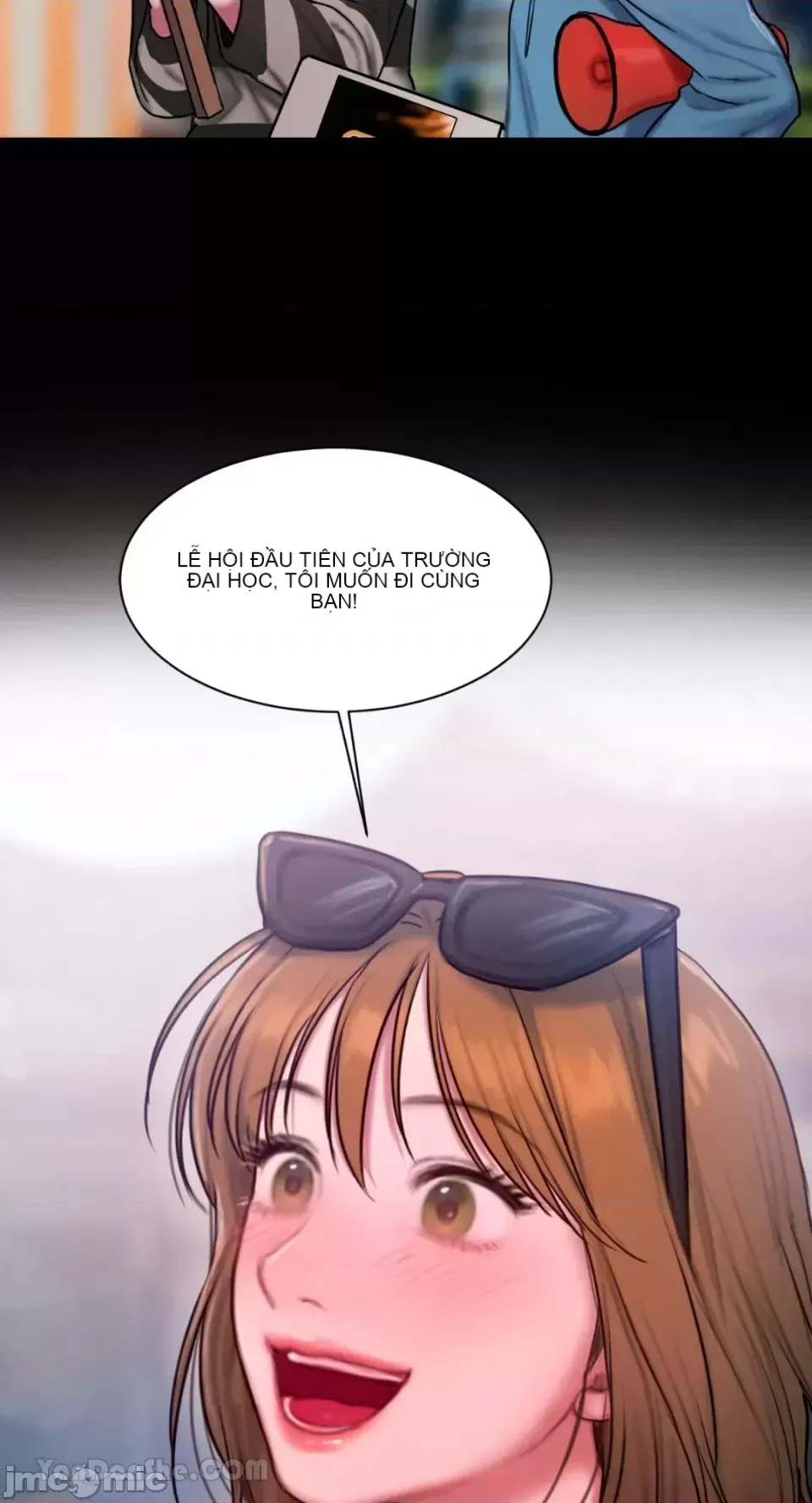 Ý tưởng xấu Nhật ký -- Chương 1-60