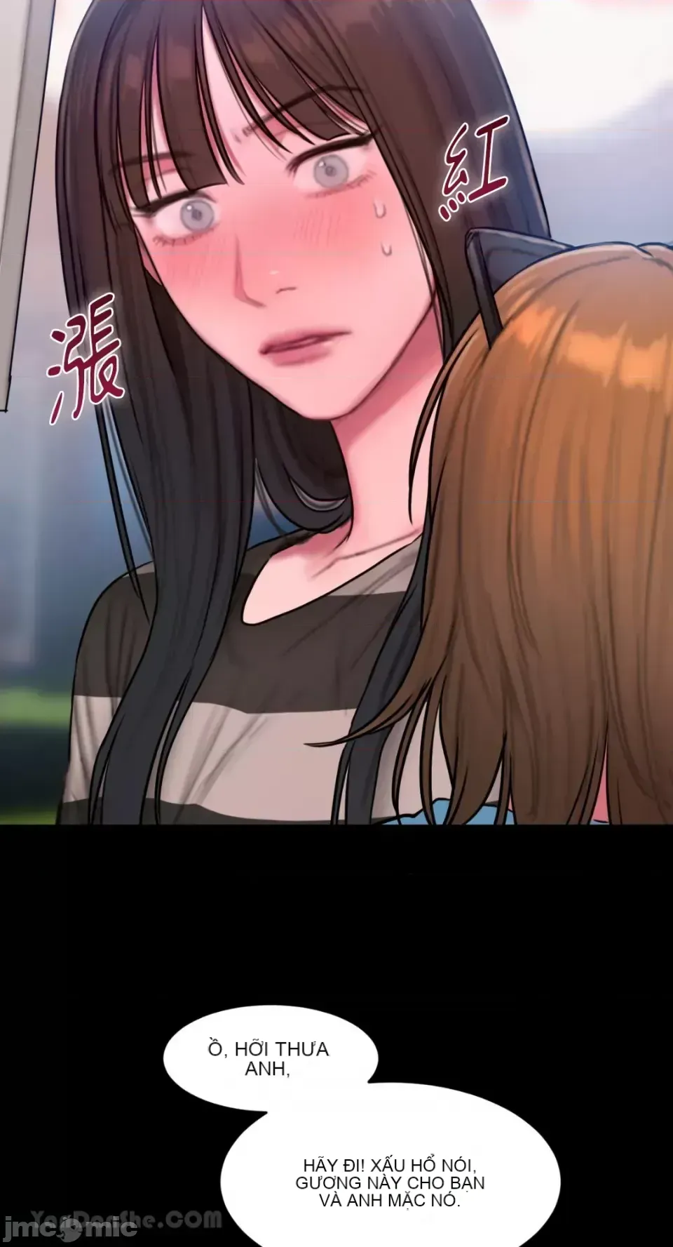 Ý tưởng xấu Nhật ký -- Chương 1-60