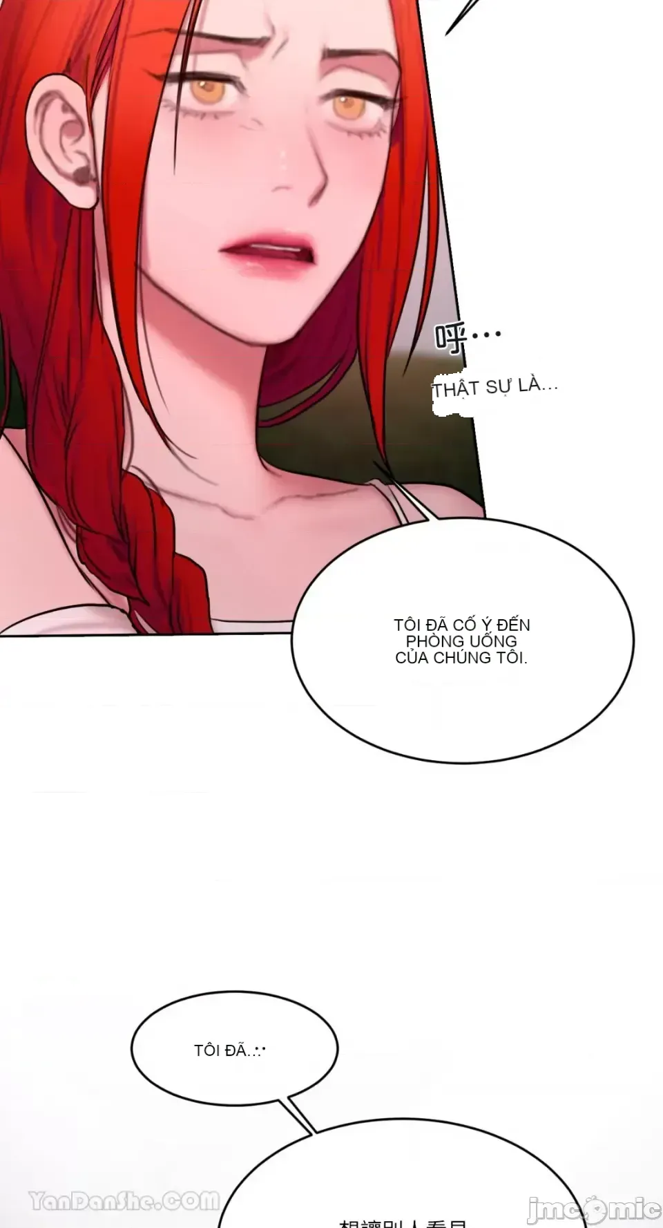 Ý tưởng xấu Nhật ký -- Chương 1-60