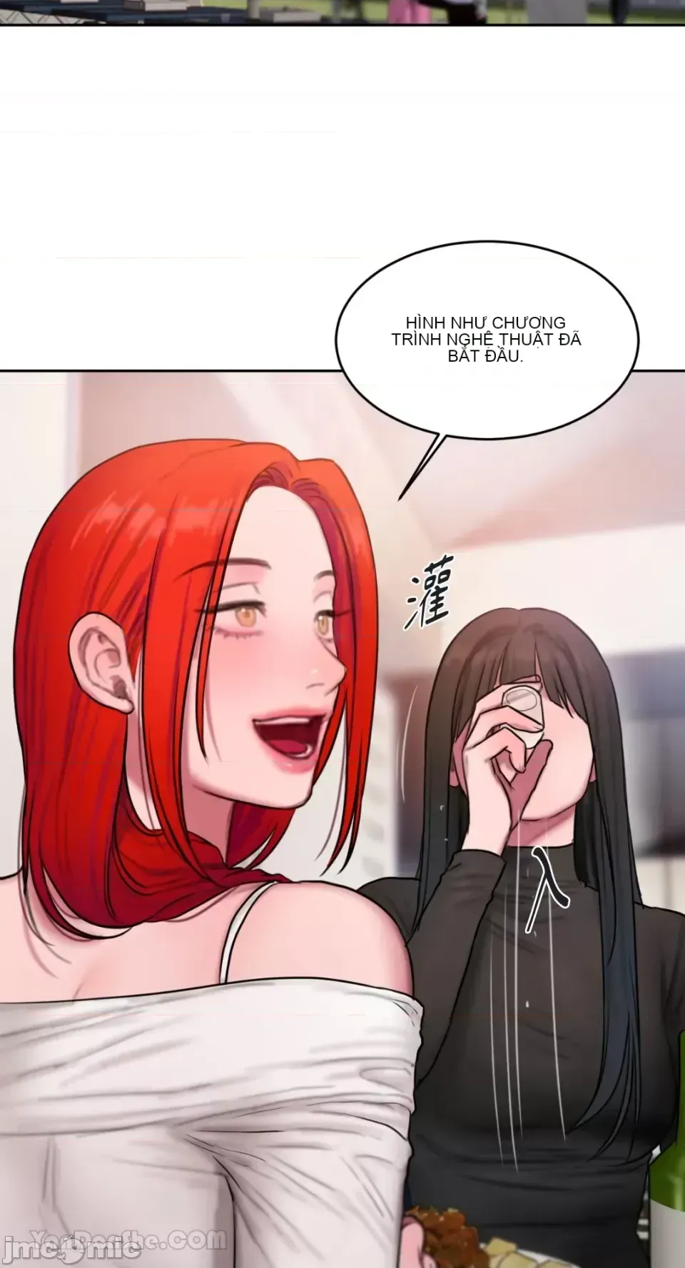 Ý tưởng xấu Nhật ký -- Chương 1-60