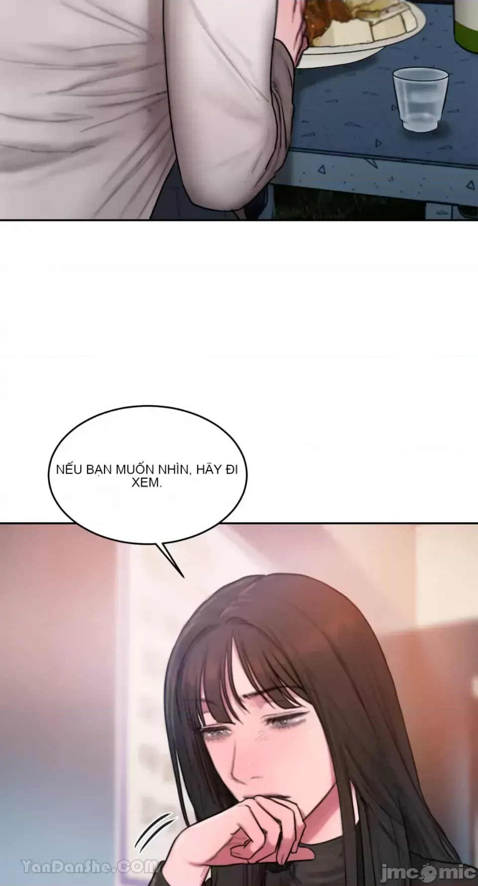 Ý tưởng xấu Nhật ký -- Chương 1-60