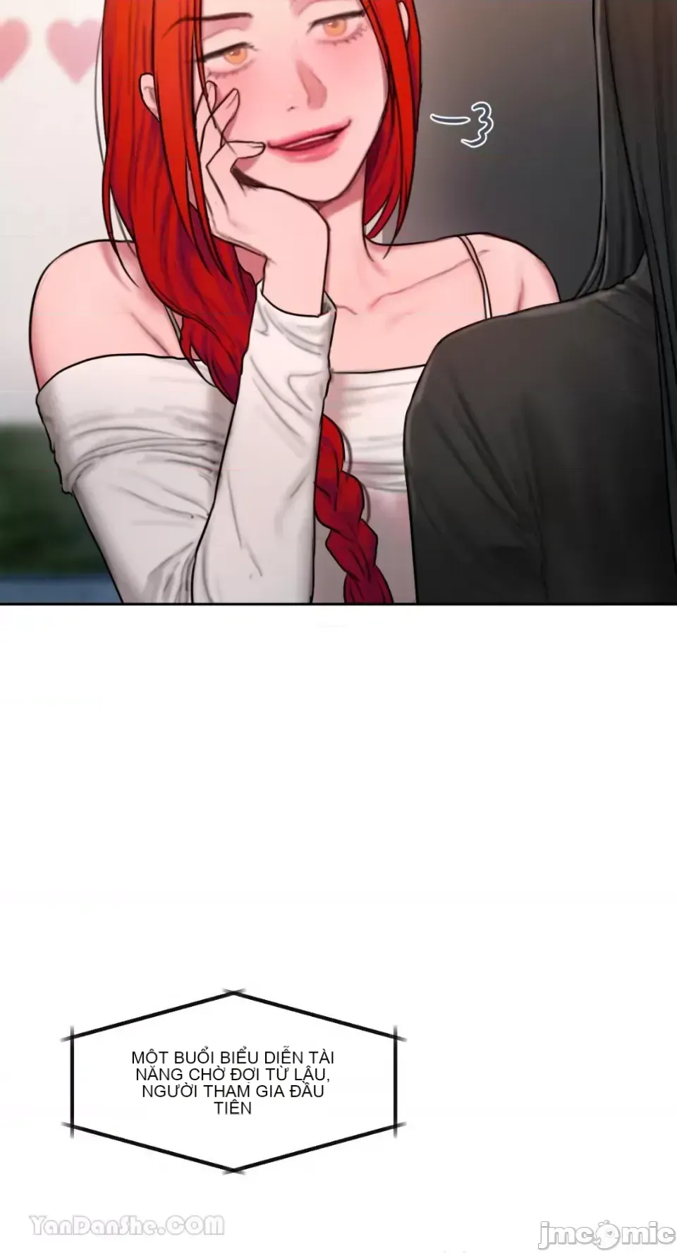 Ý tưởng xấu Nhật ký -- Chương 1-60