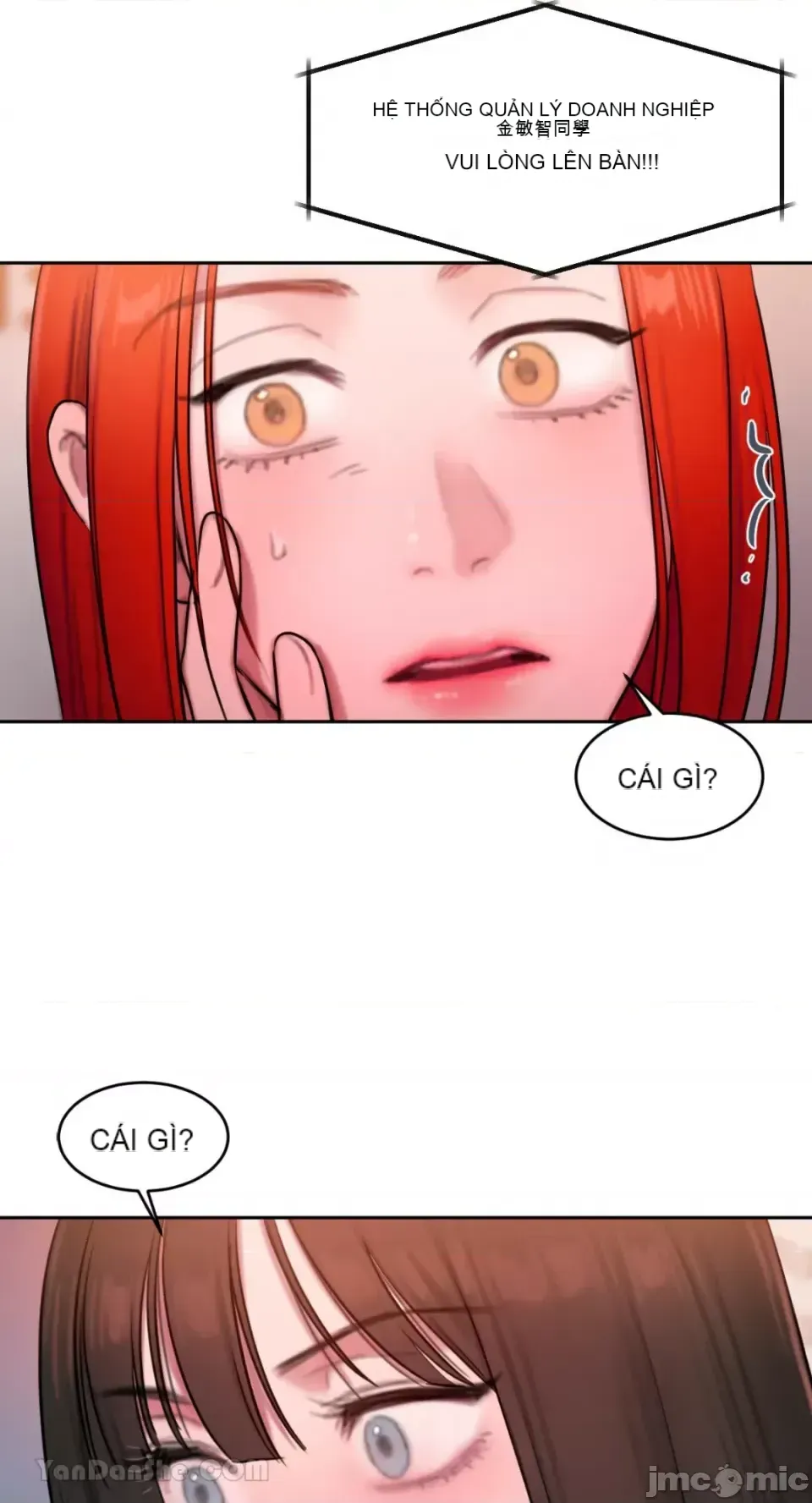 Ý tưởng xấu Nhật ký -- Chương 1-60