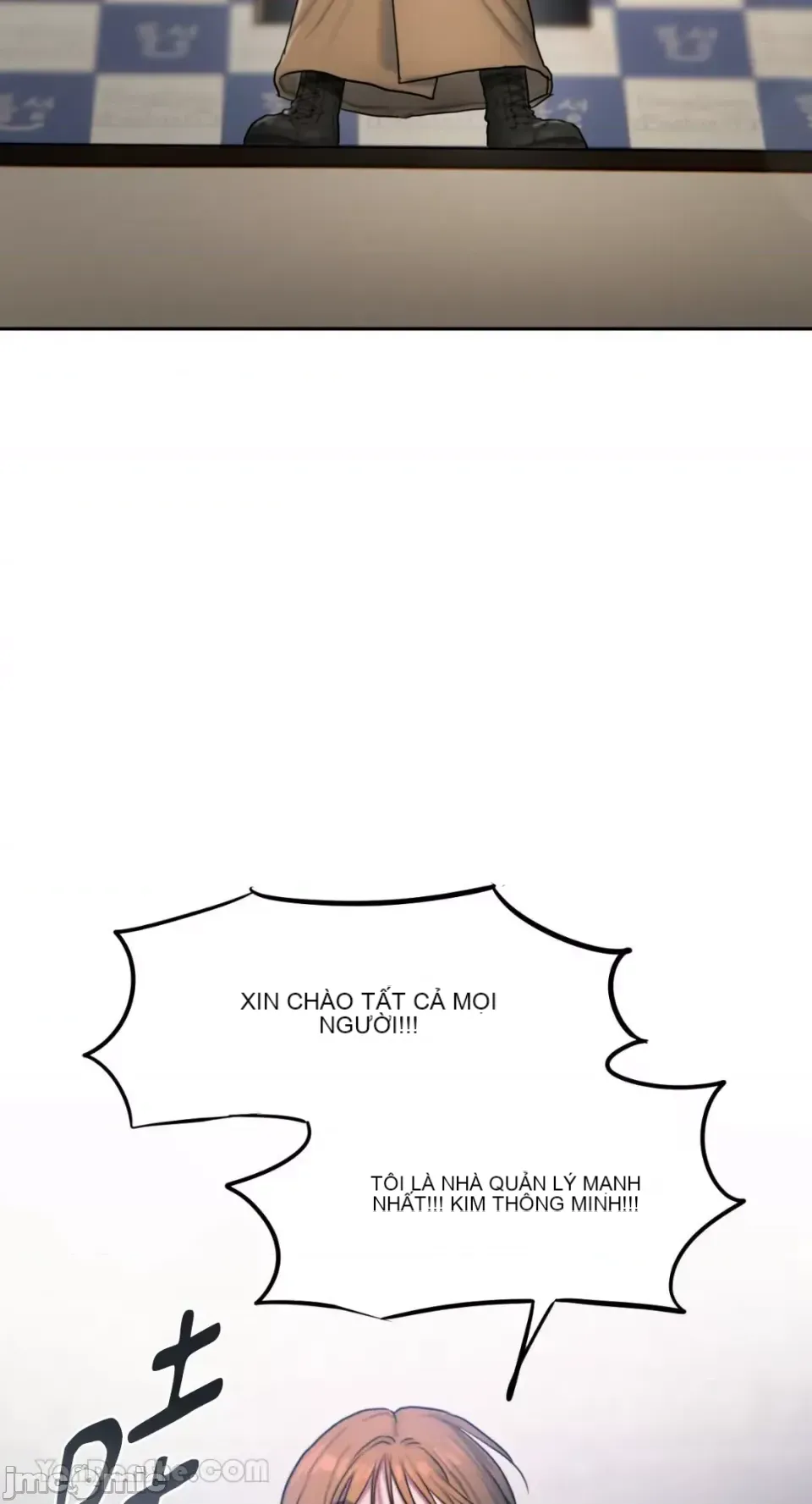 Ý tưởng xấu Nhật ký -- Chương 1-60