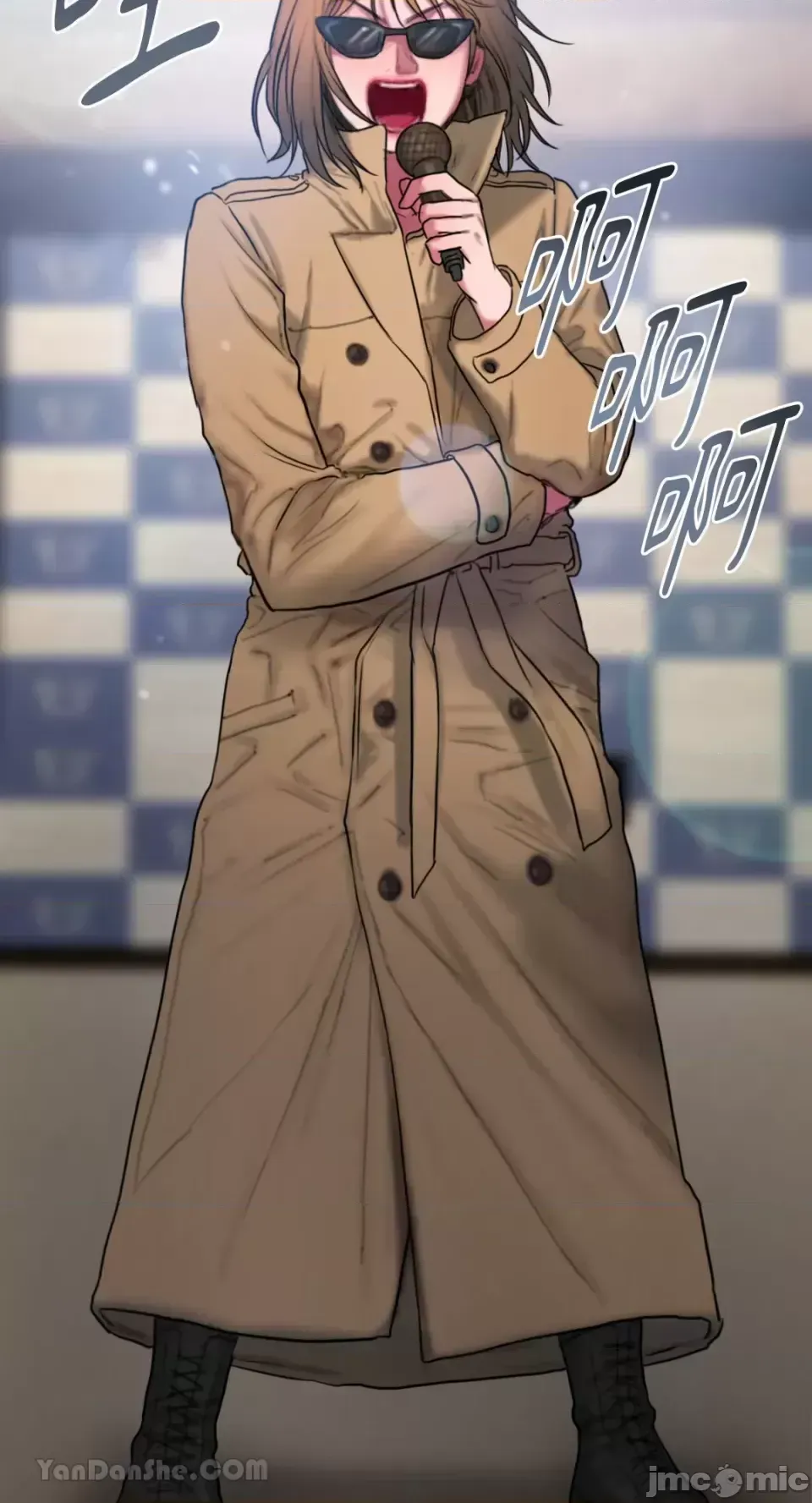 Ý tưởng xấu Nhật ký -- Chương 1-60