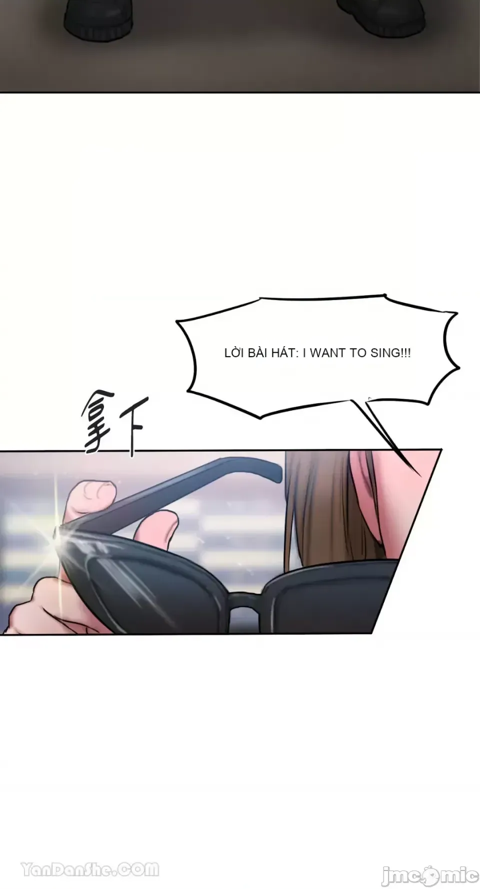 Ý tưởng xấu Nhật ký -- Chương 1-60