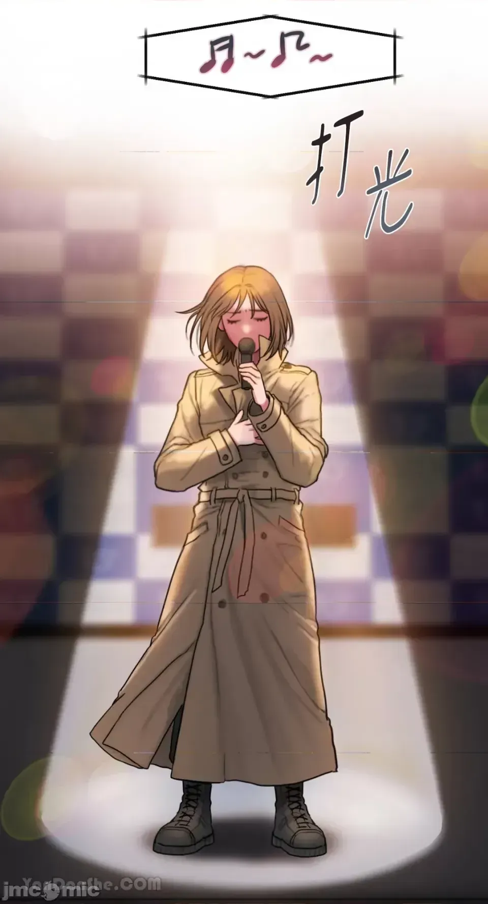 Ý tưởng xấu Nhật ký -- Chương 1-60