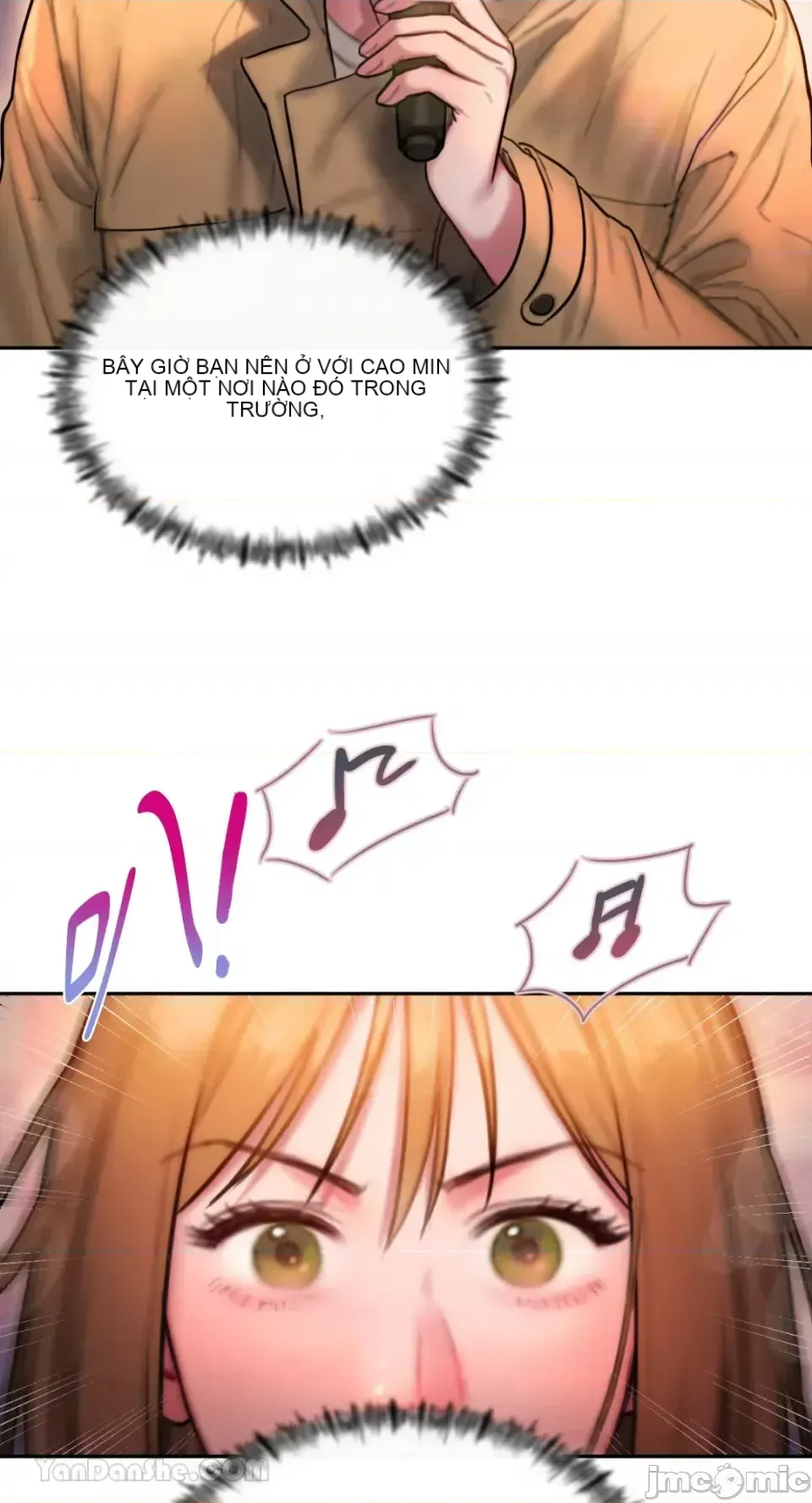 Ý tưởng xấu Nhật ký -- Chương 1-60