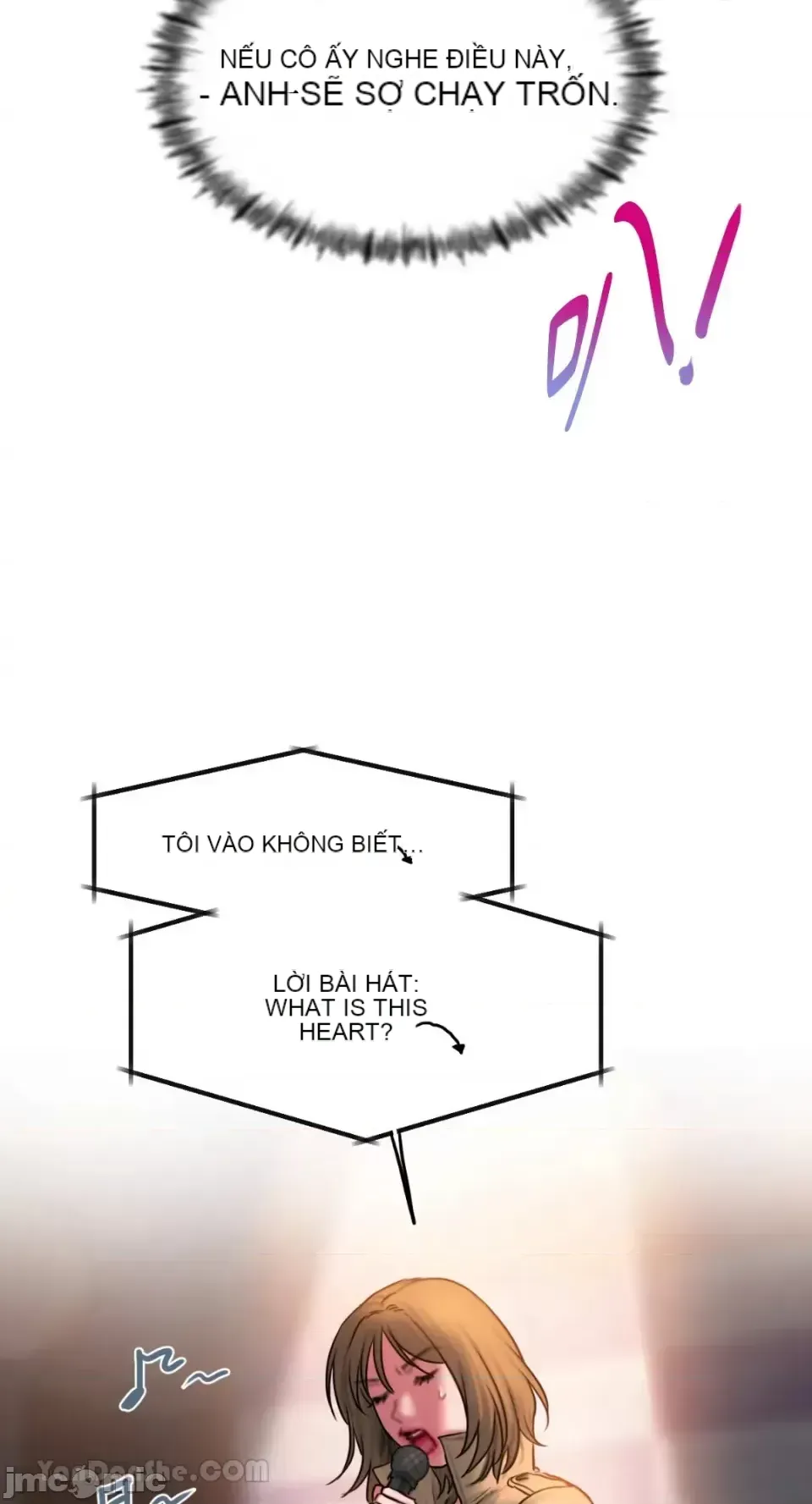 Ý tưởng xấu Nhật ký -- Chương 1-60