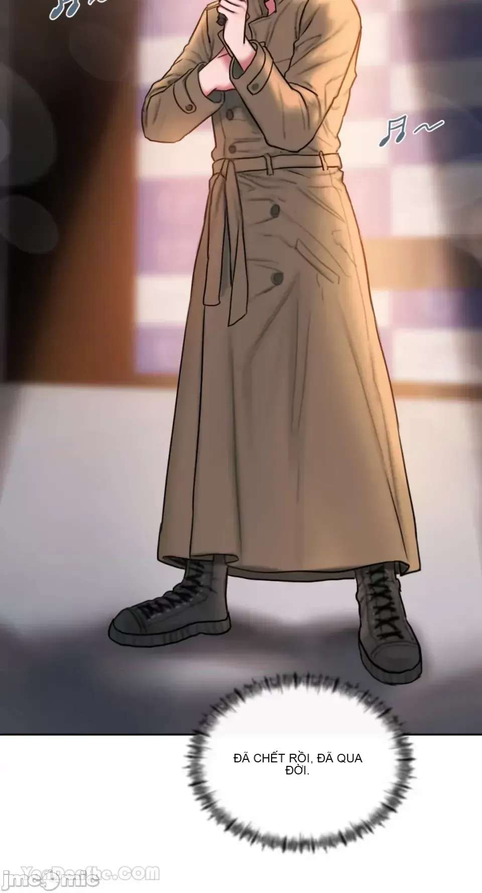 Ý tưởng xấu Nhật ký -- Chương 1-60