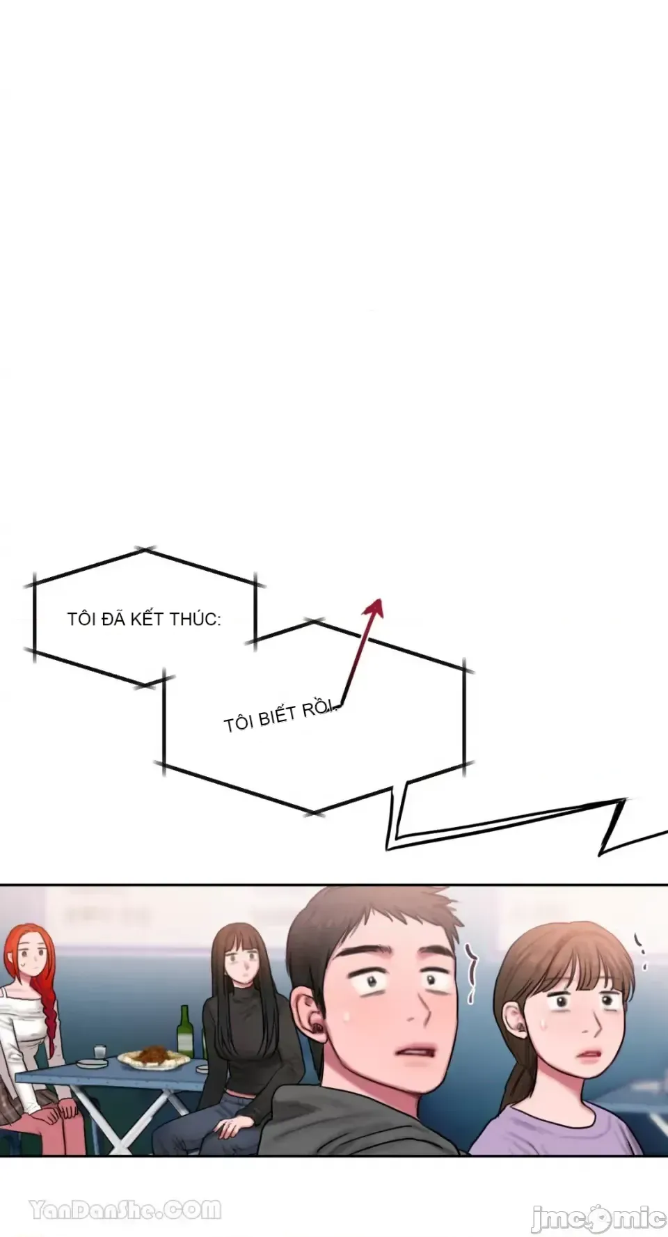 Ý tưởng xấu Nhật ký -- Chương 1-60